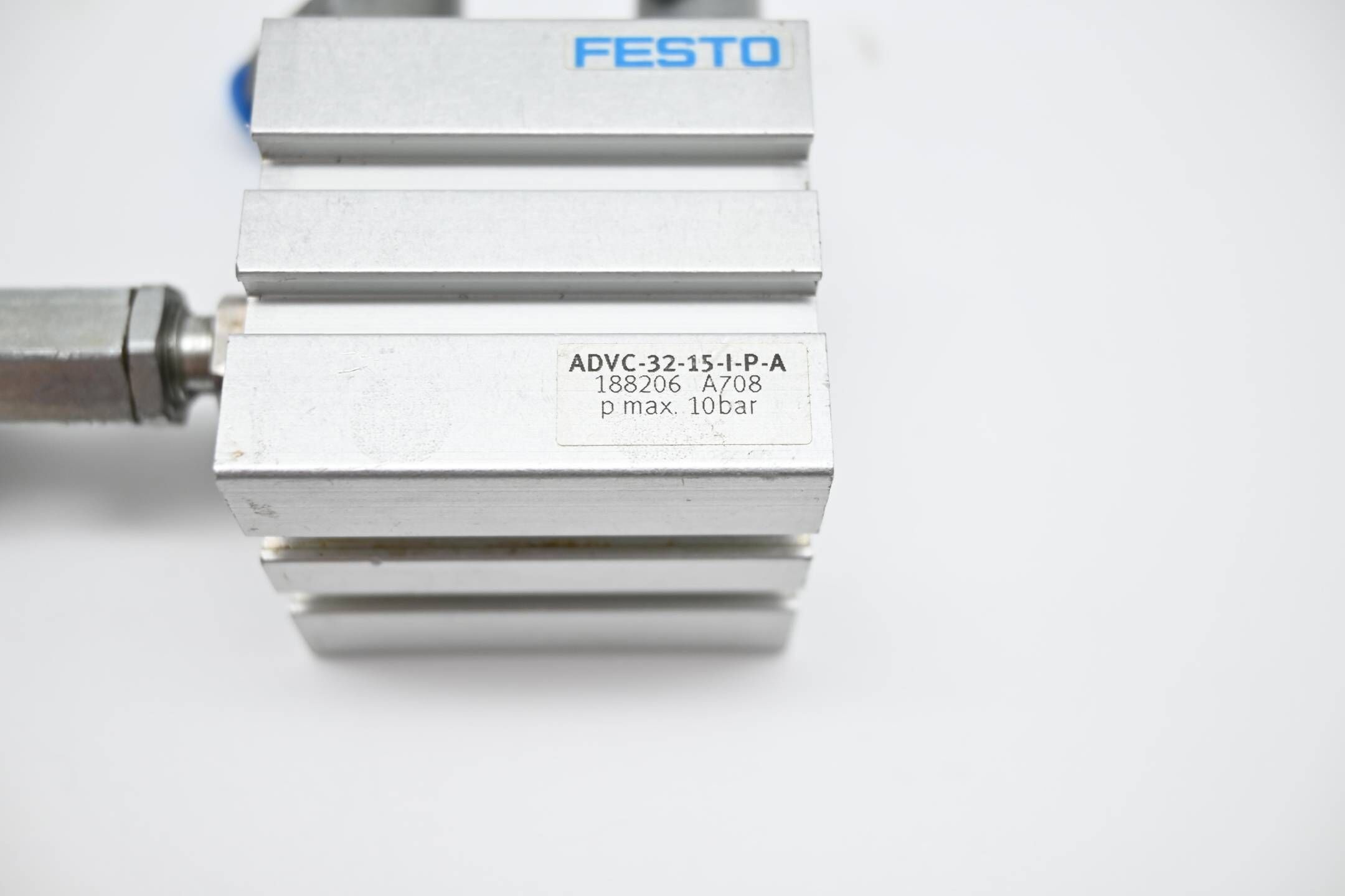Festo Kurzhubzylinder ADVC-32-15-I-P-A ( 188206 )