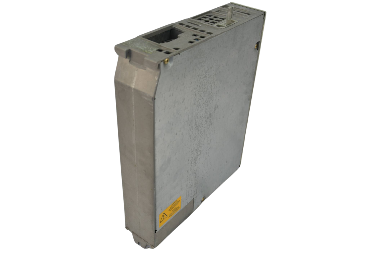 Siemens simovert VC Compact Umrichter 6SE7021-0EA20 ( 6SE7 021-0EA20 ) Ver B