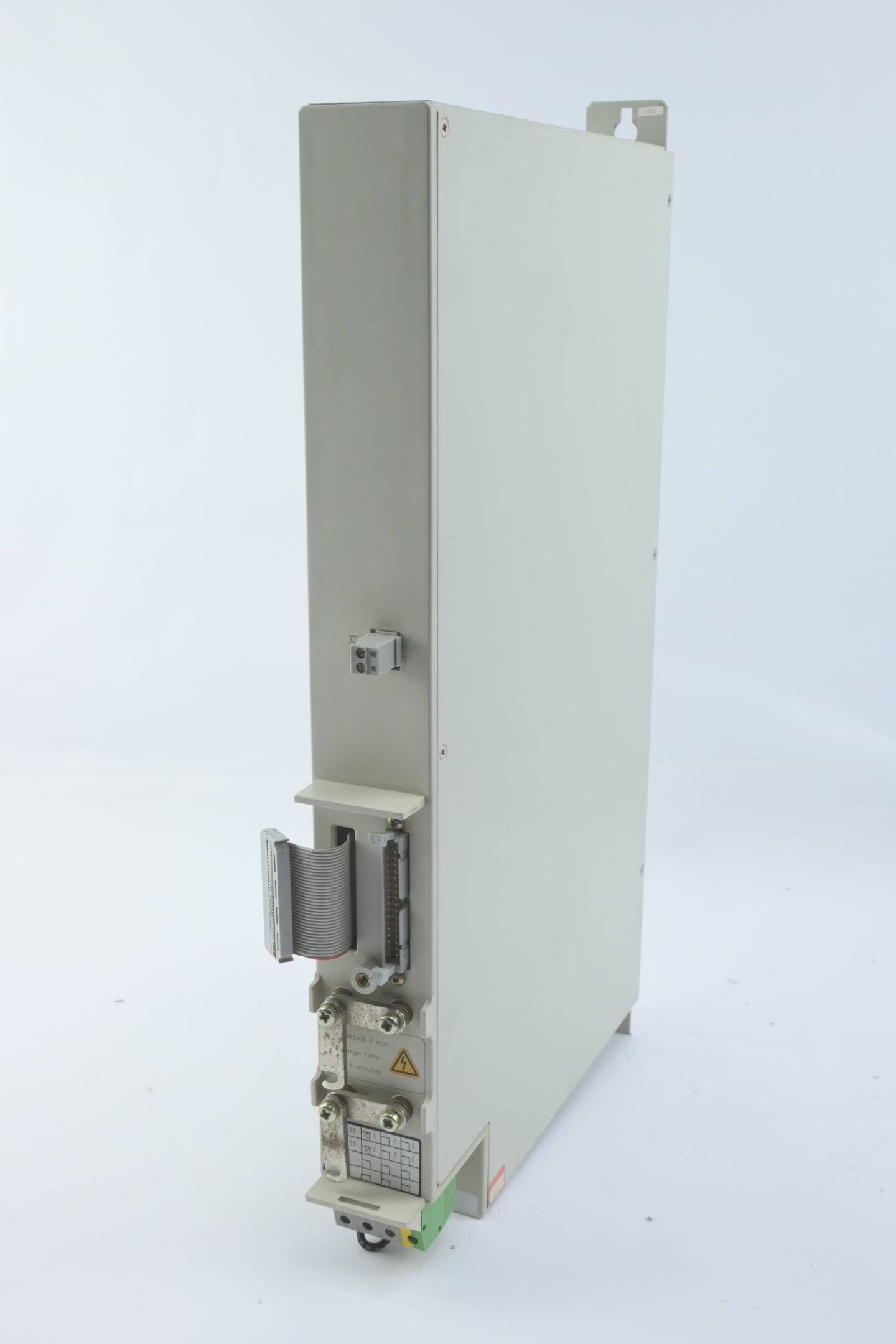 Siemens Simodrive Pulswiderstandsmodul 6SC6110-0GB00 ( 6SC6110-0GB00 )