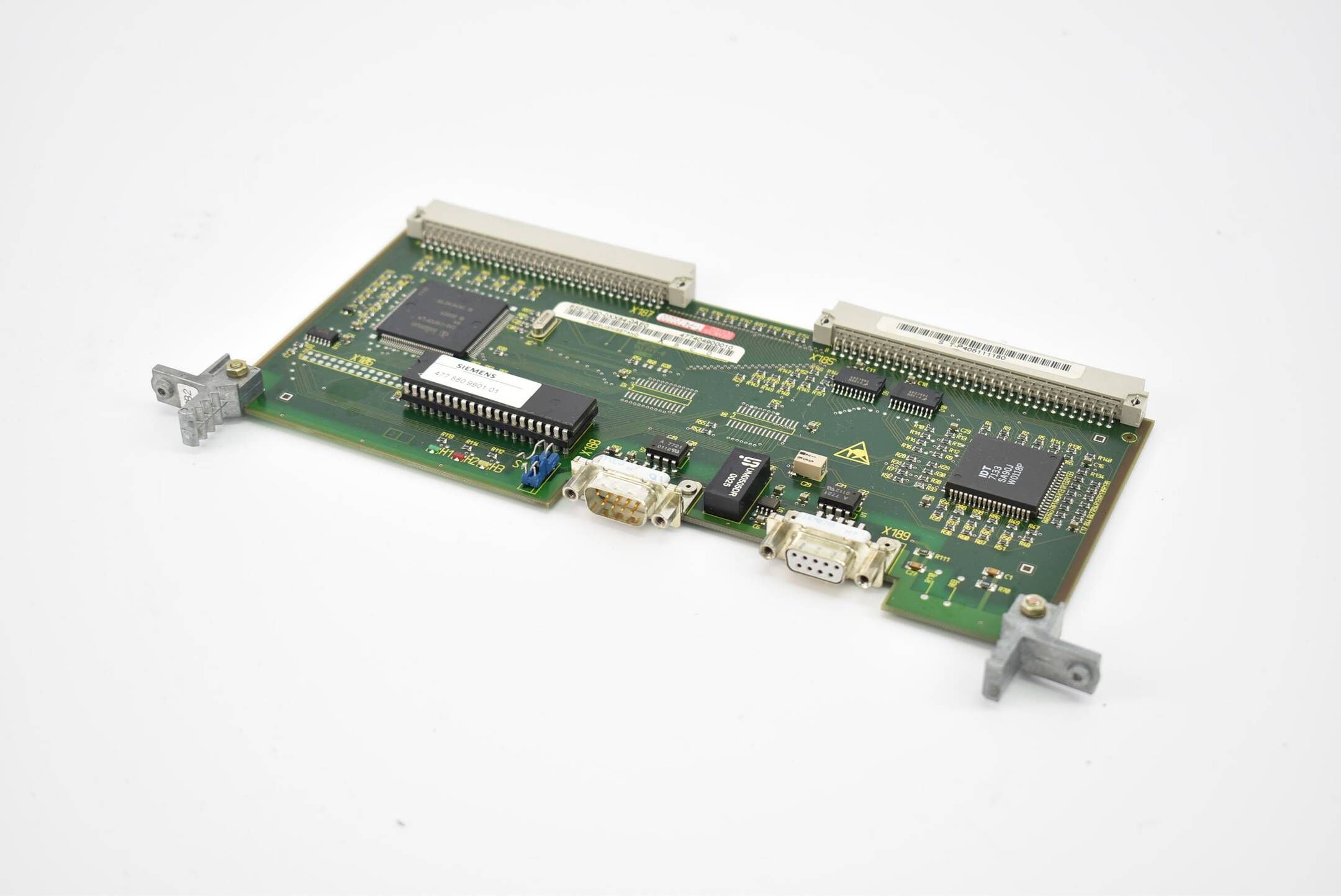 Siemens simovert Masterdrive 6SE7 090-0XX84-0AE0 ( 6SE7090-0XX84-0AE0 ) A