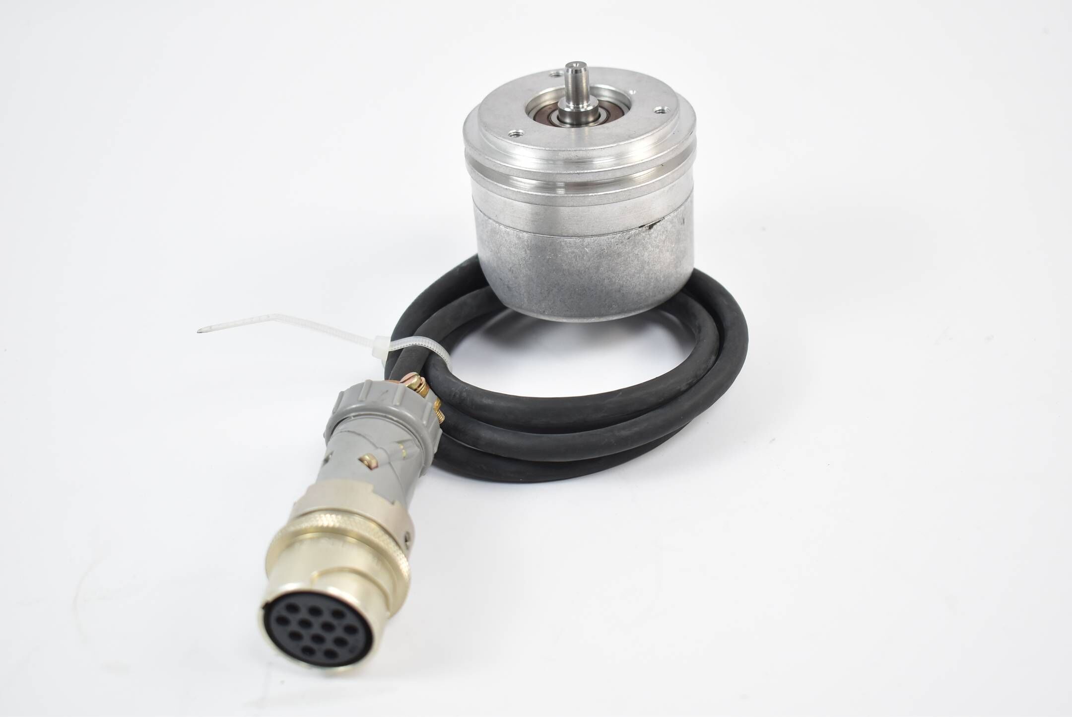 Heidenhain Drehgeber ROD 426 1024 07B12-05 ( 376 847-0P ) G1