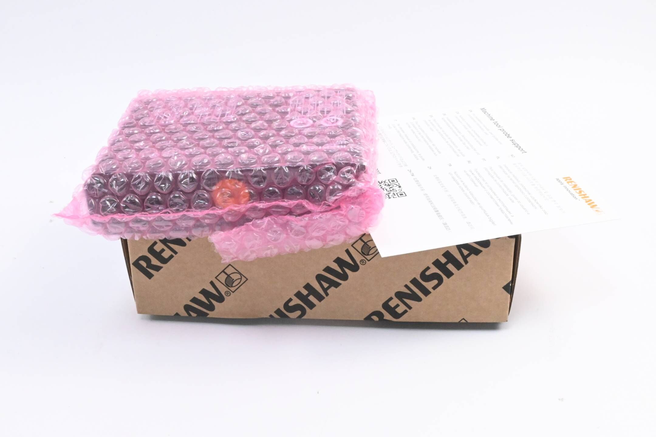 Renishaw HSI-Kit A-5500-1000-08