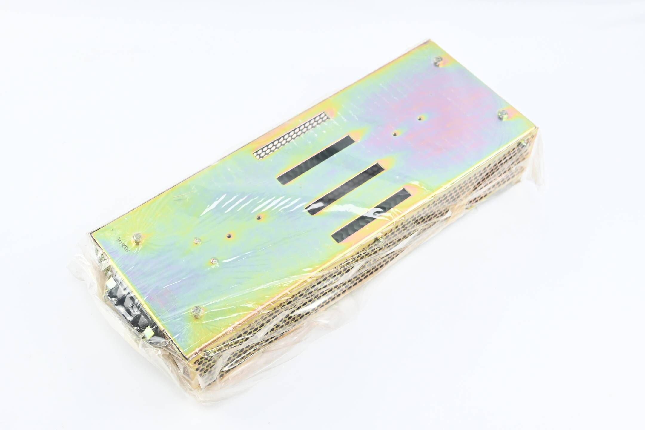 Fanuc Discharge Unit A06B-6058-H192