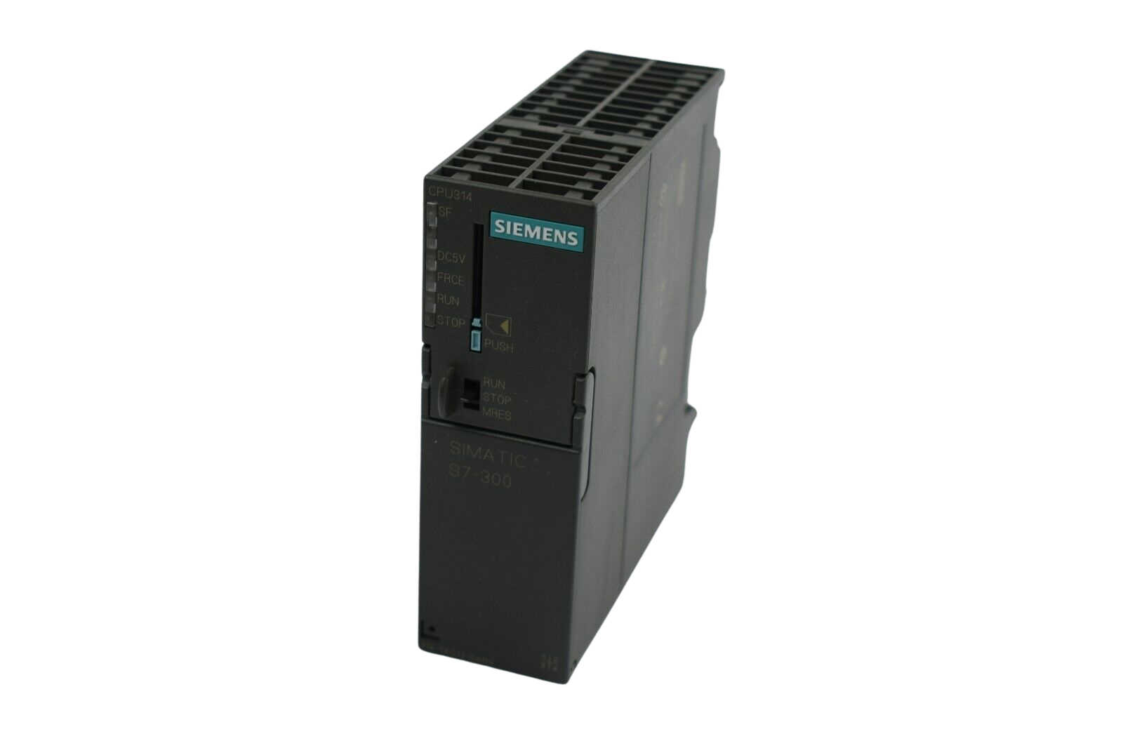 Siemens simatic S7 CPU314 6ES7 314-1AG13-0AB0 ( 6ES7314-1AG13-0AB0 ) E.1