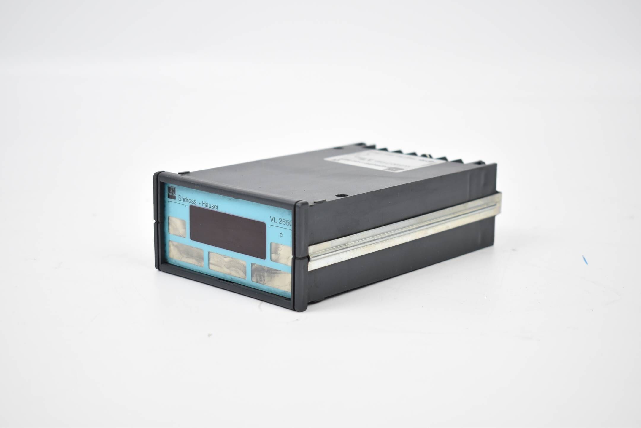 Endress+Hauser digitales Anzeigerät VU2650-P10BA ( VU2650 )