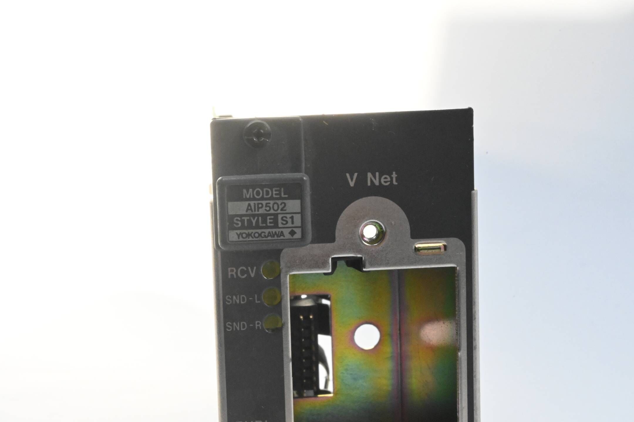Yokogawa Einschubmodul AIP502 S1