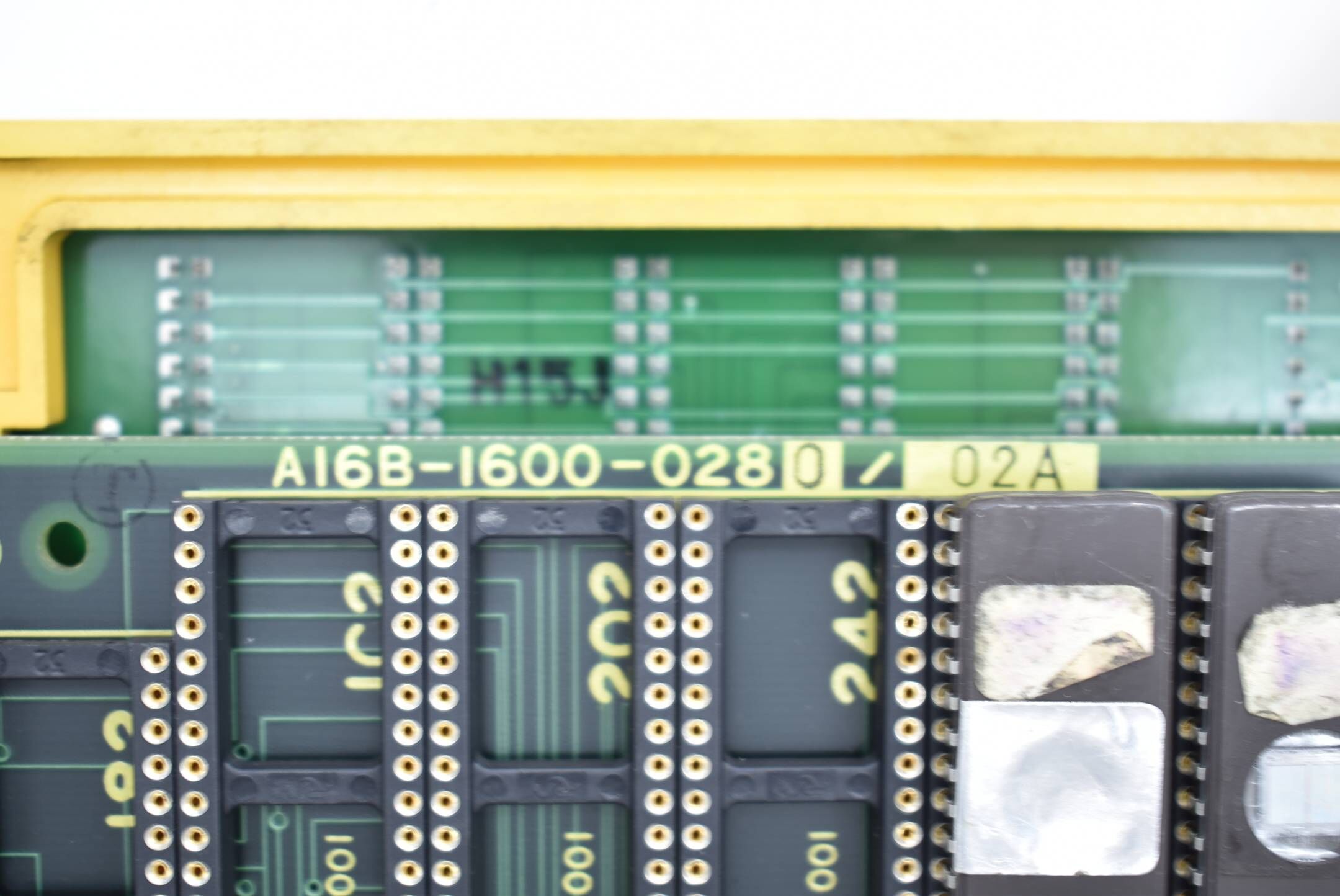 Fanuc A16B-2200-0131/13B ( A16B-2200-013 )