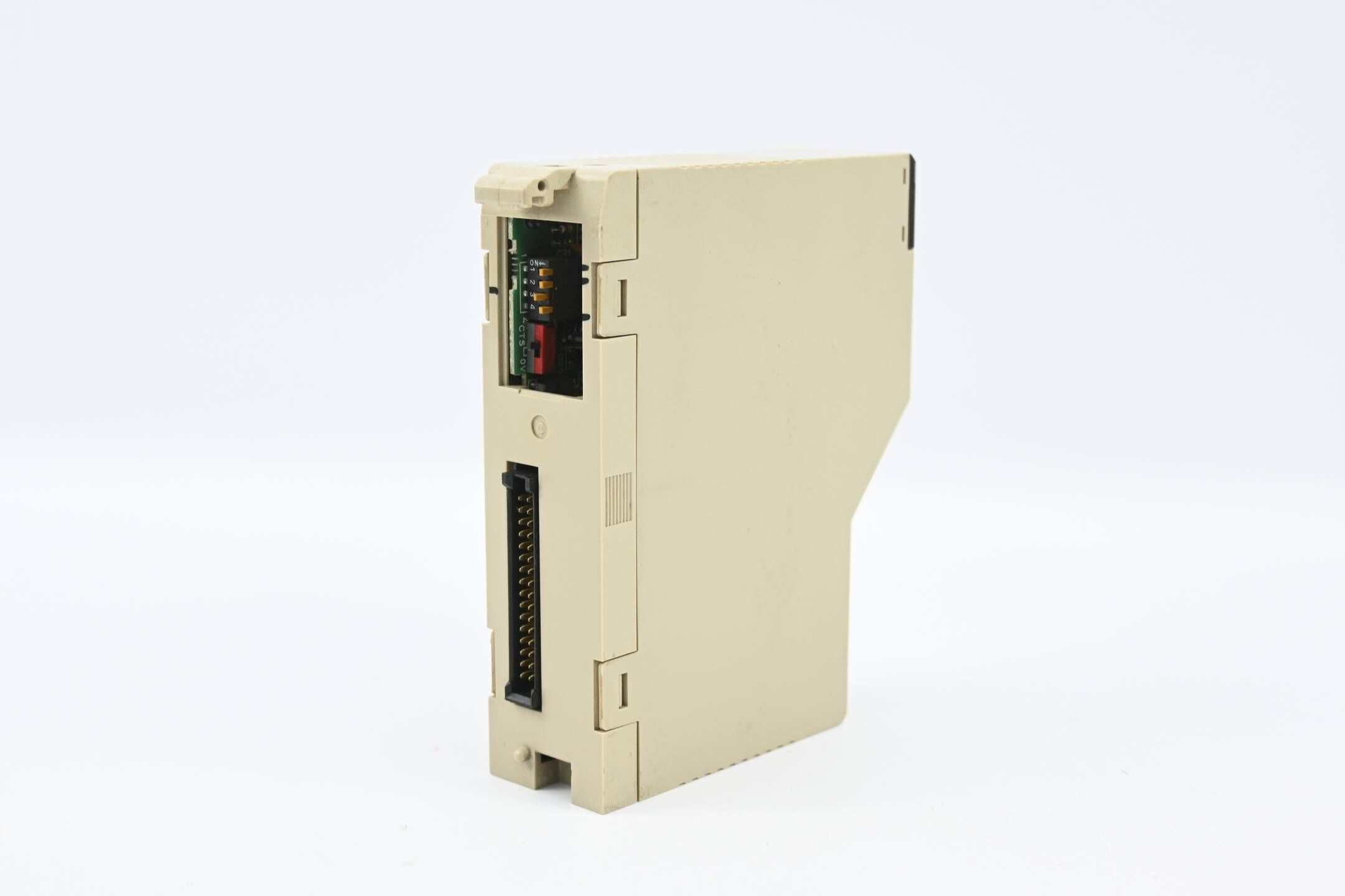 Omron Host Link Unit C200H-LK201