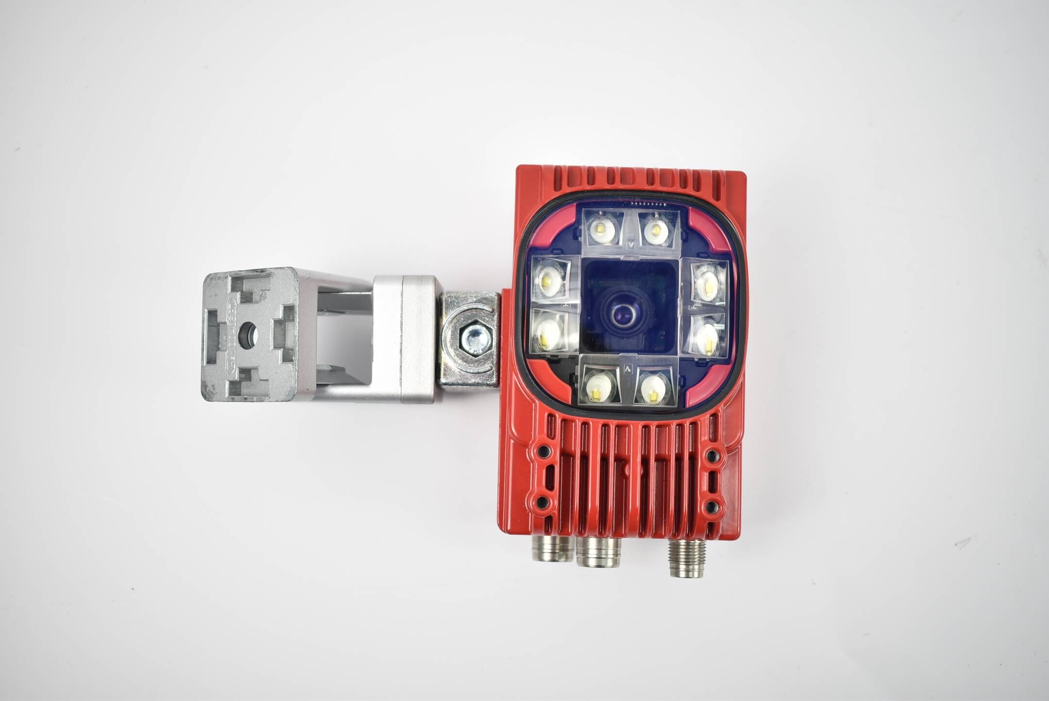 Leuze electronic Smart Kamera LSIS 462i M43-W1 ( 50113053 ) inkl, 50111224