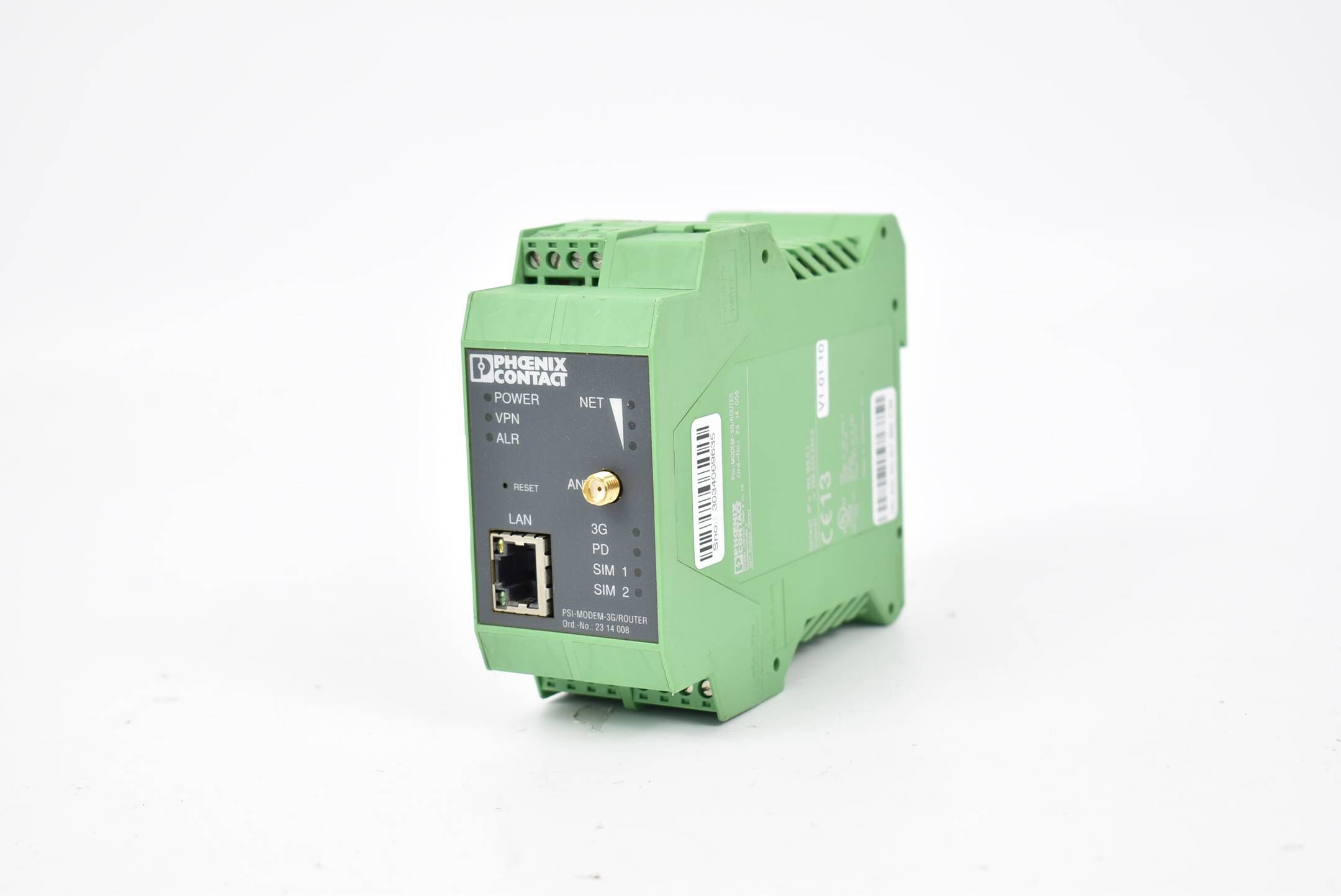 Phoenix Contact PSI-MODEM-3G/ROUTER ( 2314008 )
