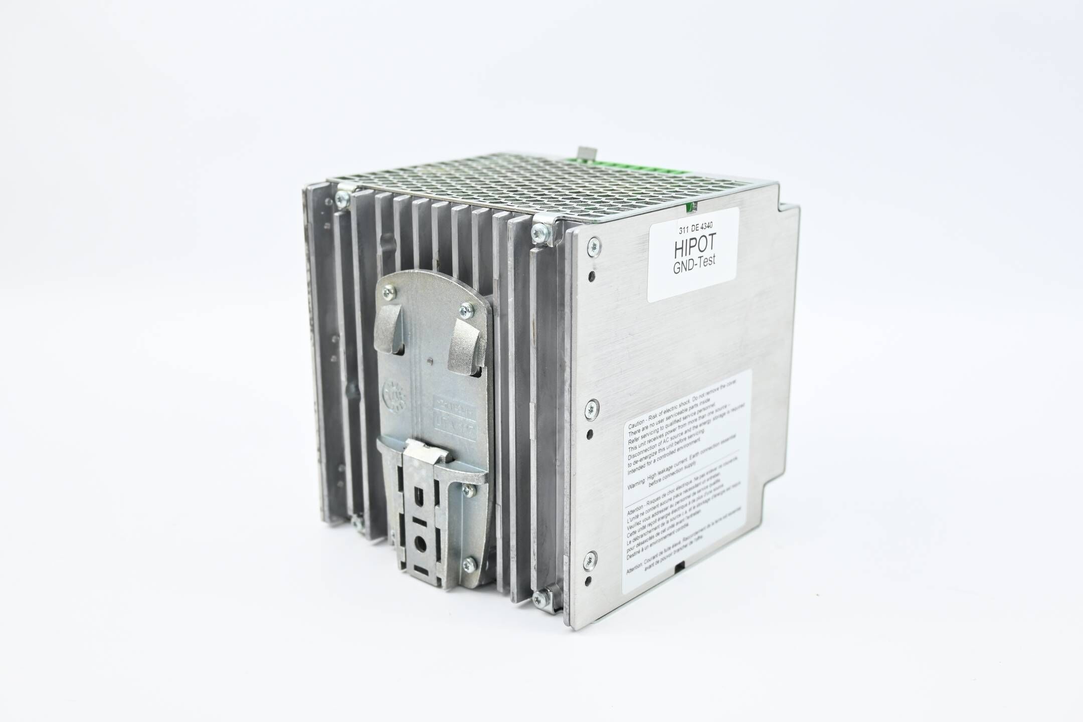 DEFEKT Phoenix Contact Netzteil QUINT-UPS/1AC/1AC/500VA ( 2320270 )