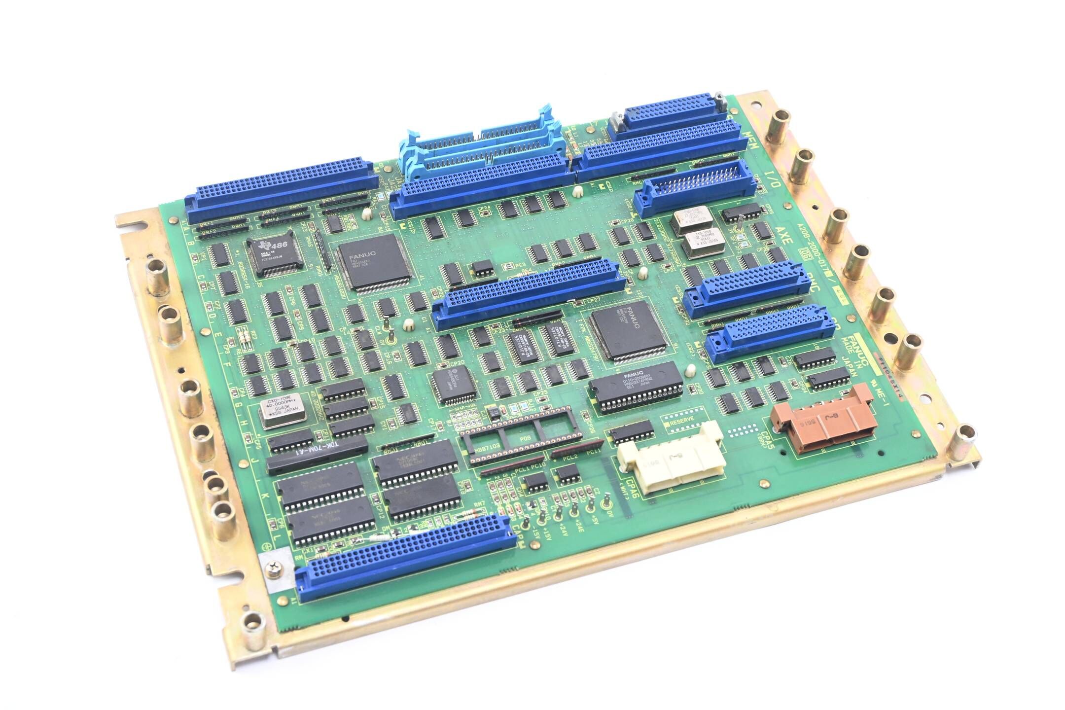 Fanuc Hauptplatine A20B-2000-0170