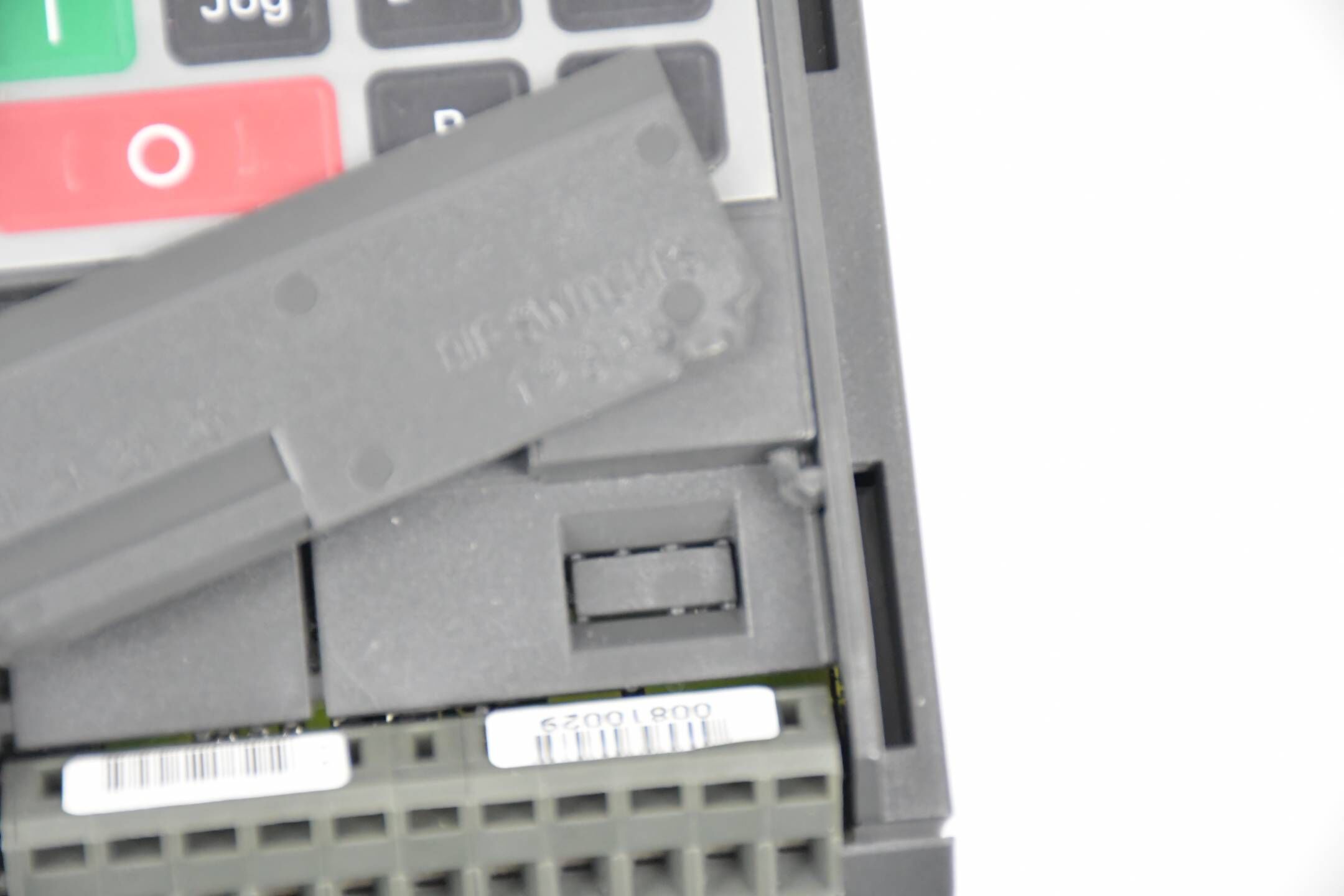 Siemens Micromaster 6SE9210-7BA40 ( 6SE9 210-7BA40 )