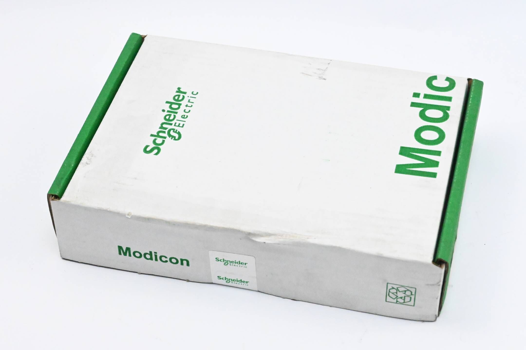 Schneider Electric Modicon TSX Compact 8x24VDC AS-BDAP-220 ( 211247 )