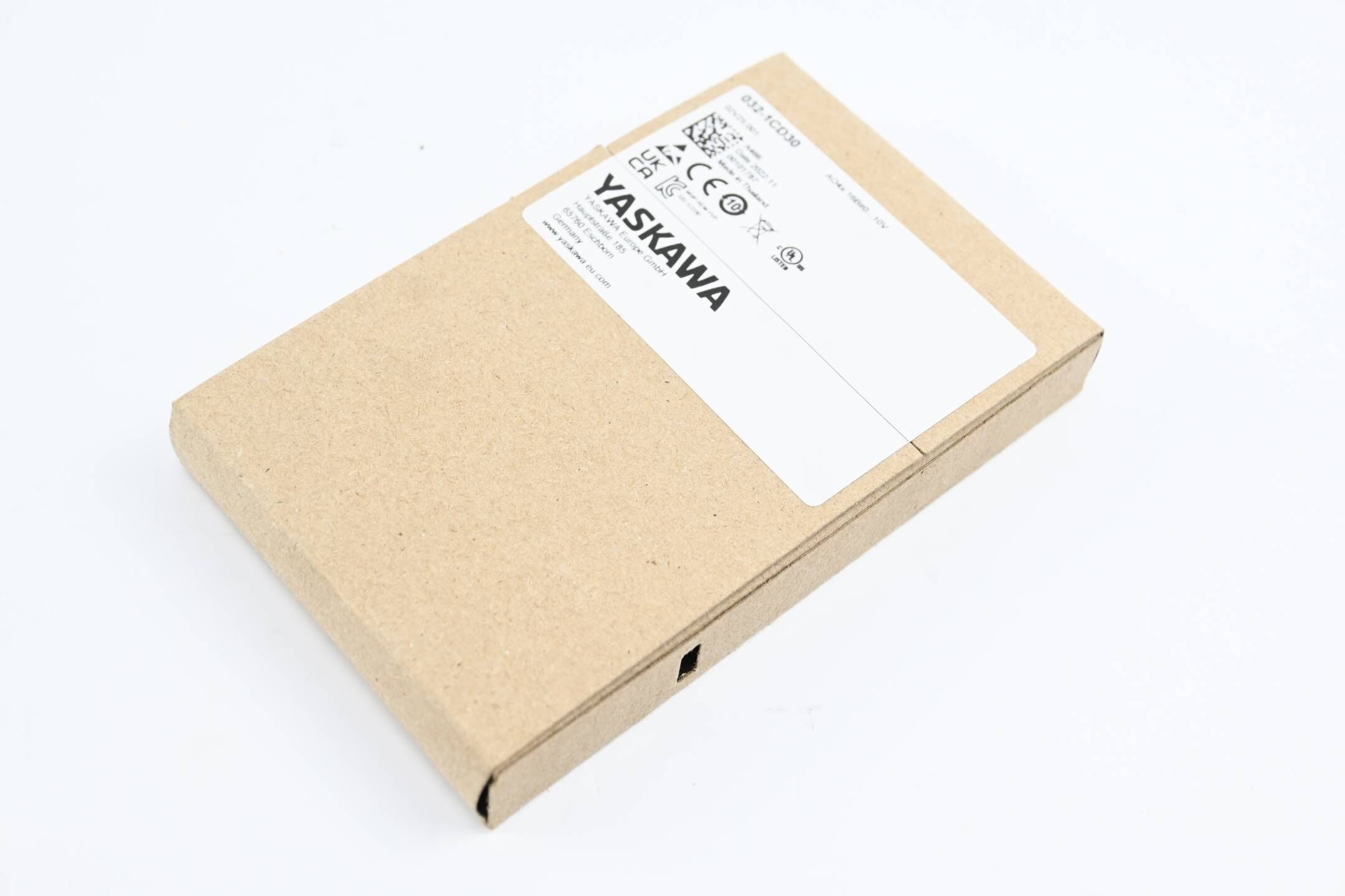 Yaskawa Analoge Ausgabe 032-1CD30