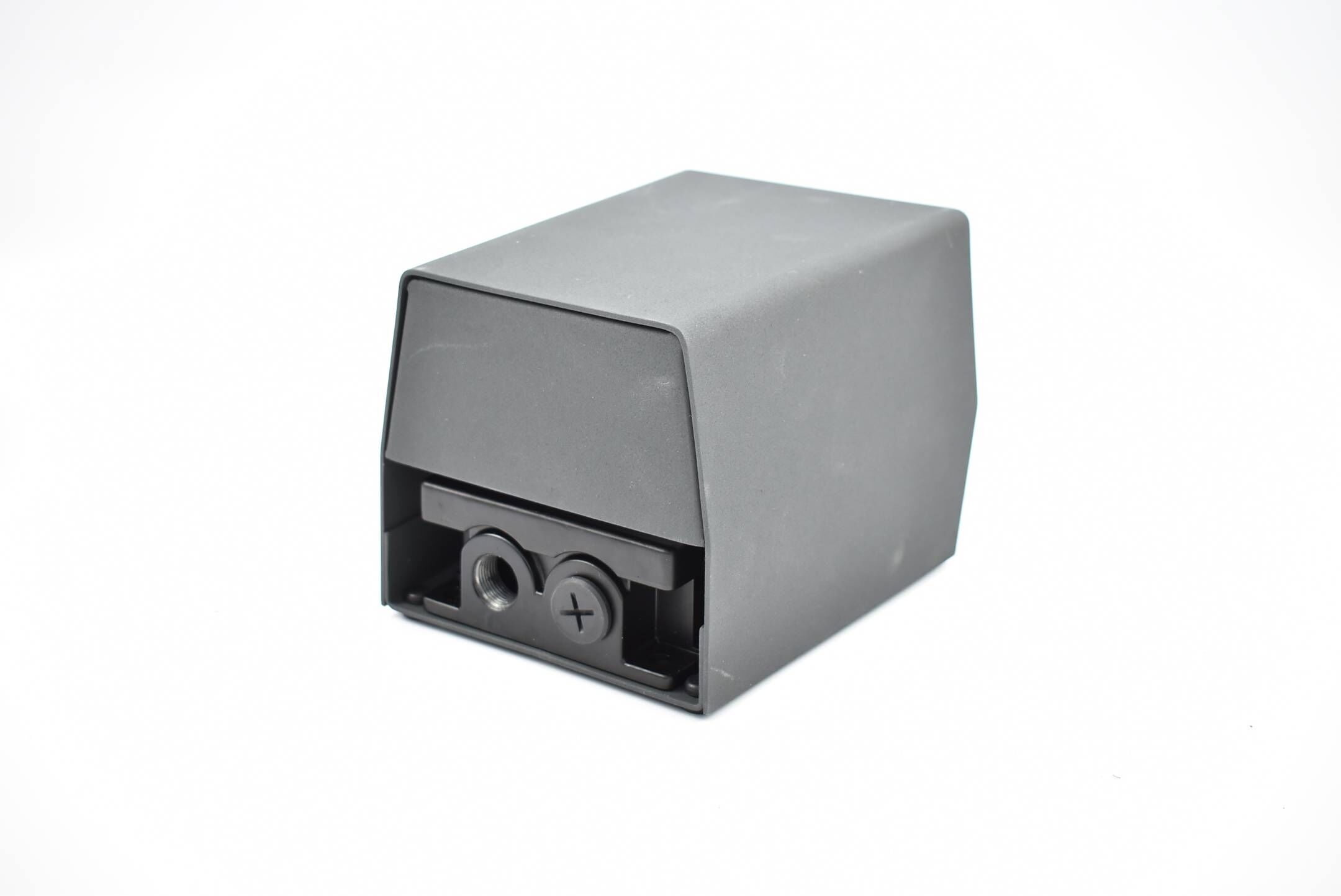 Suns Electric Fußschalter FSM41-G-25-A-T-C2 ( FSM-41G-25-A-T-C2 ) ohne Kabel