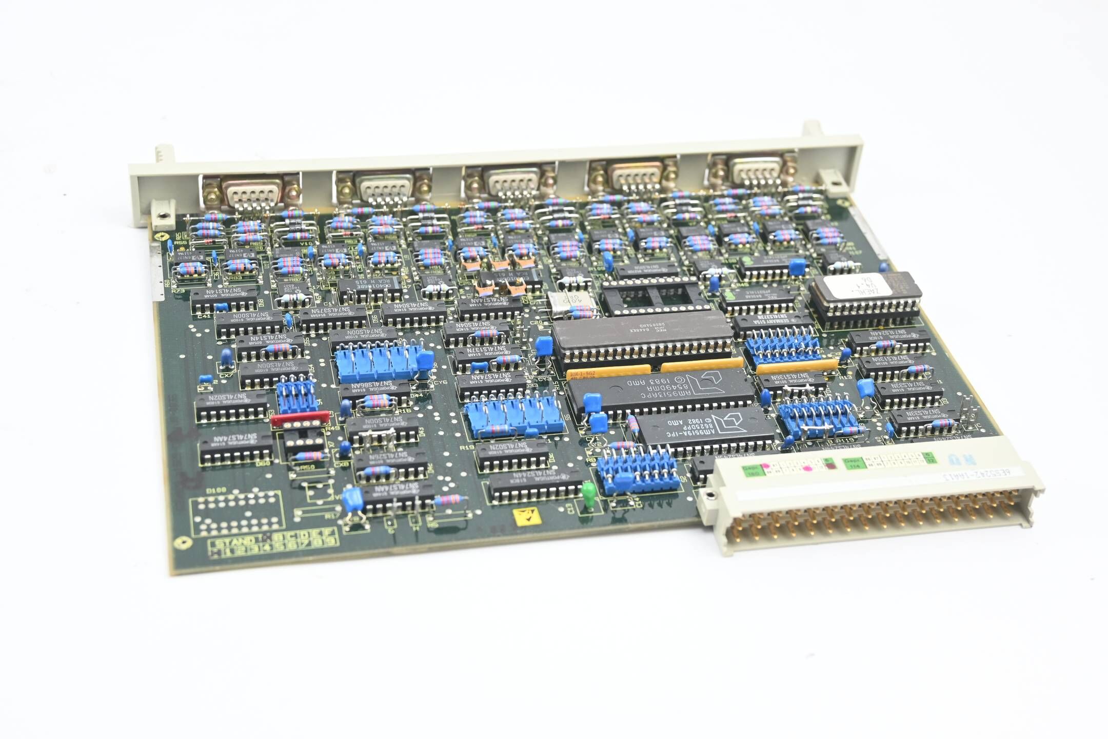 Siemens Simatic S5 IP 242 Zählerbaugruppe 6ES5242-1AA13 ( 6ES5 242-1AA13 )