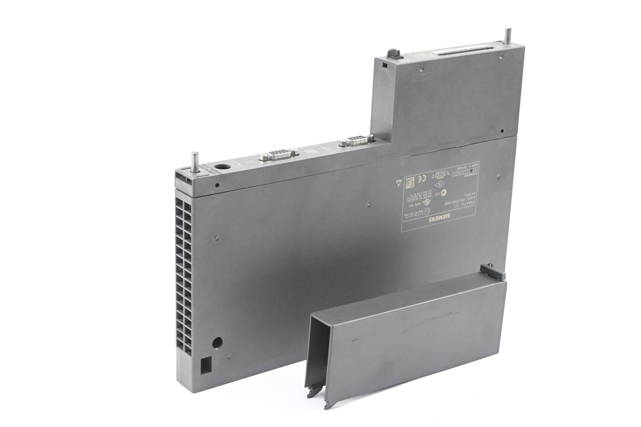 Siemens Simatic S7-400 CPU 416F-2 6ES7416-2FN05-0AB0 ( 6ES7 416-2FN05-0AB0 ) E.3