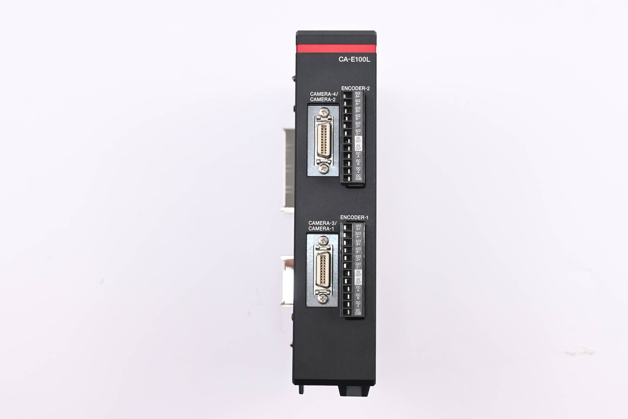Keyence Zeilenkamera-Erweiterungsmodul CA-E100L