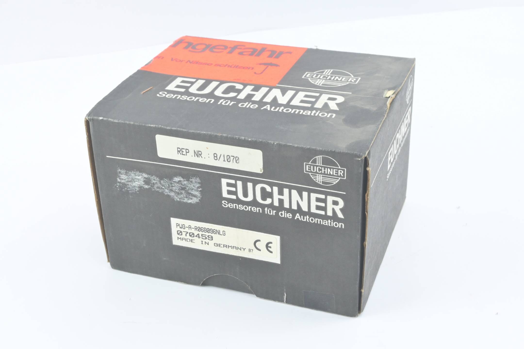 Euchner Drehgeber PWG-A-R06B096NLG ( 070459 )