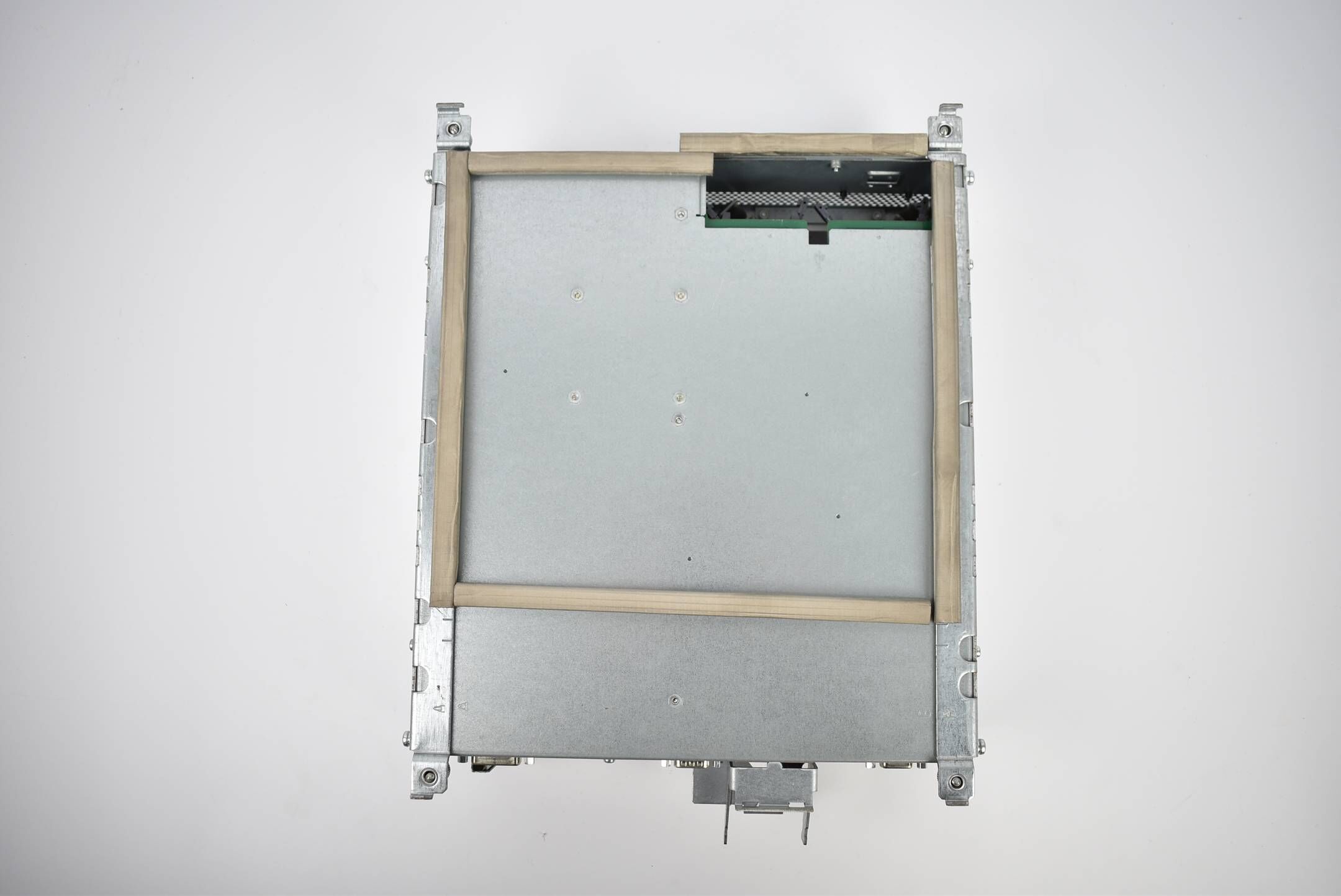 Siemens Simatic HMI IPC677C ( A5E03437173 )