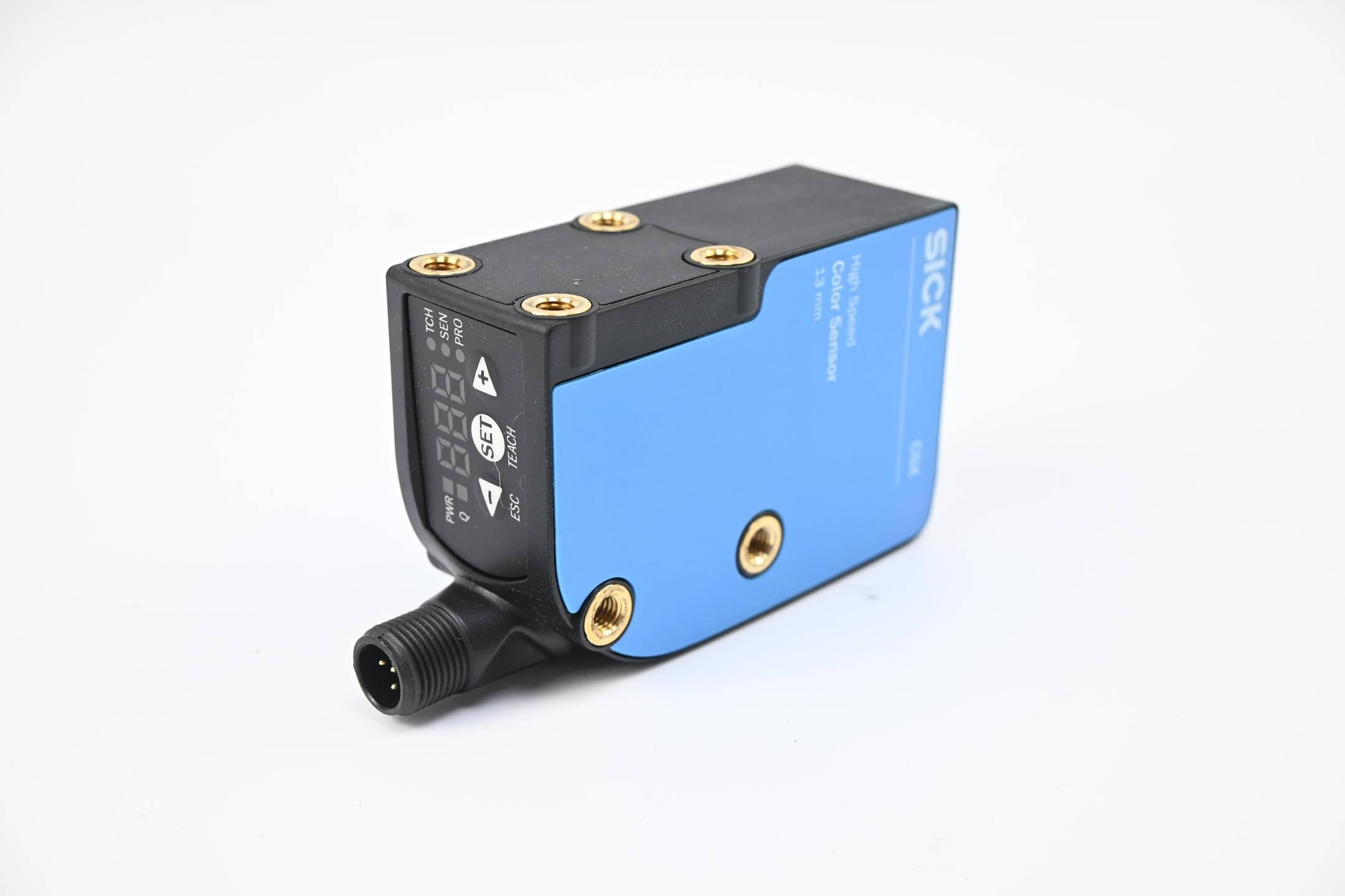 Sick Farbsensor CSX-WPF1142252ZZZZ ( 1147711 )