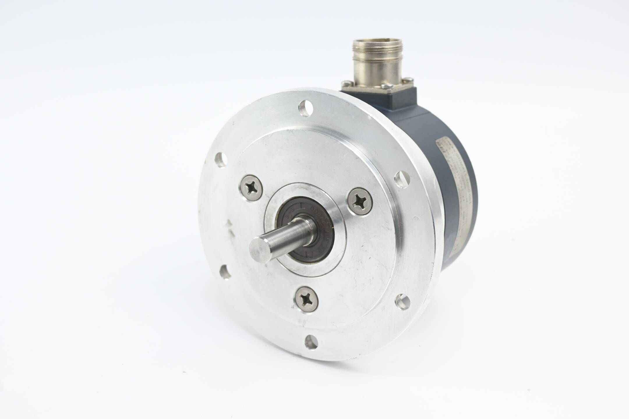 BEI Sensors Drehgeber GHM911-2000-001