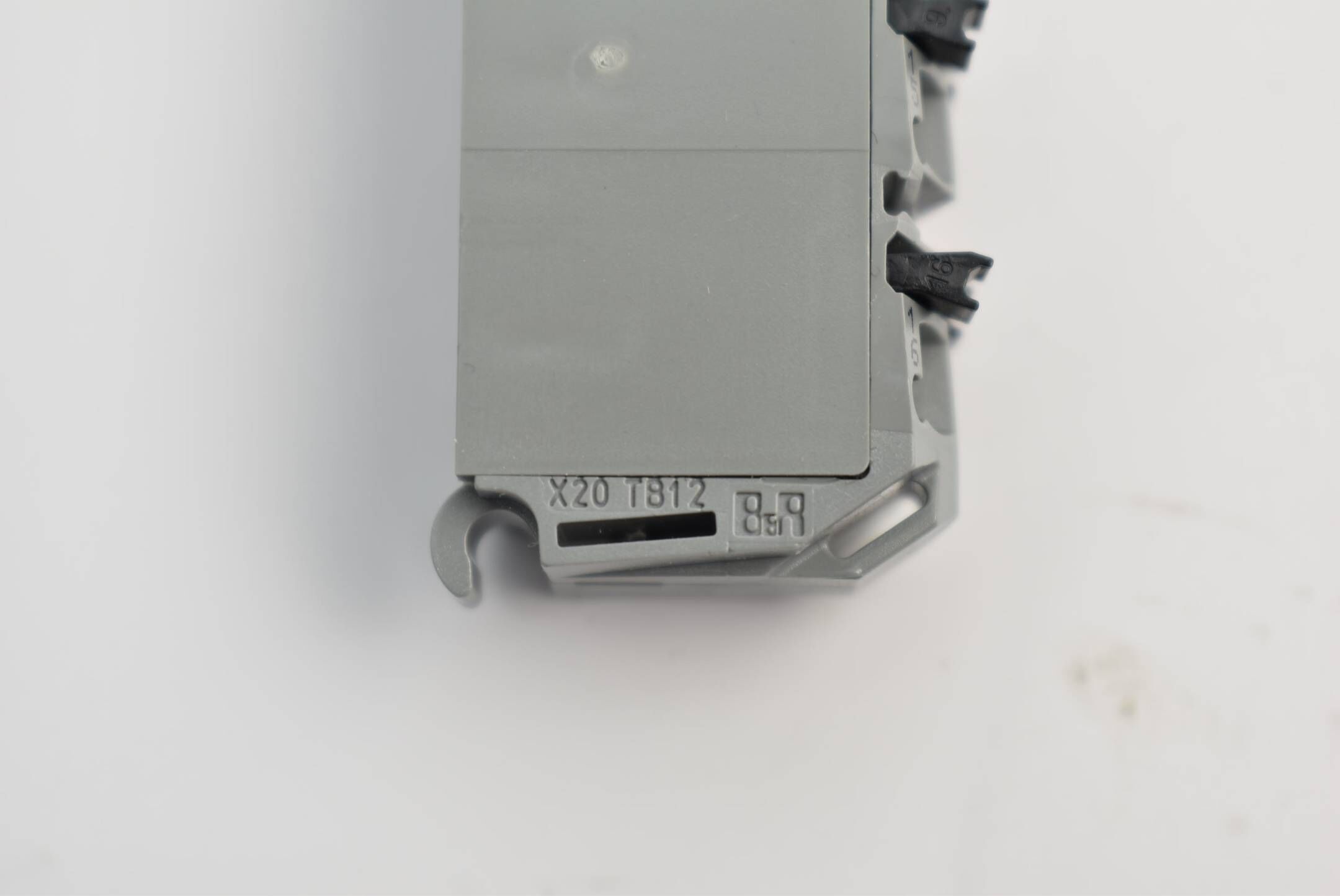 B&R Automation 12-polige Feldklemme 24 VDC codiert X20 TB 12 ( X20TB12 )