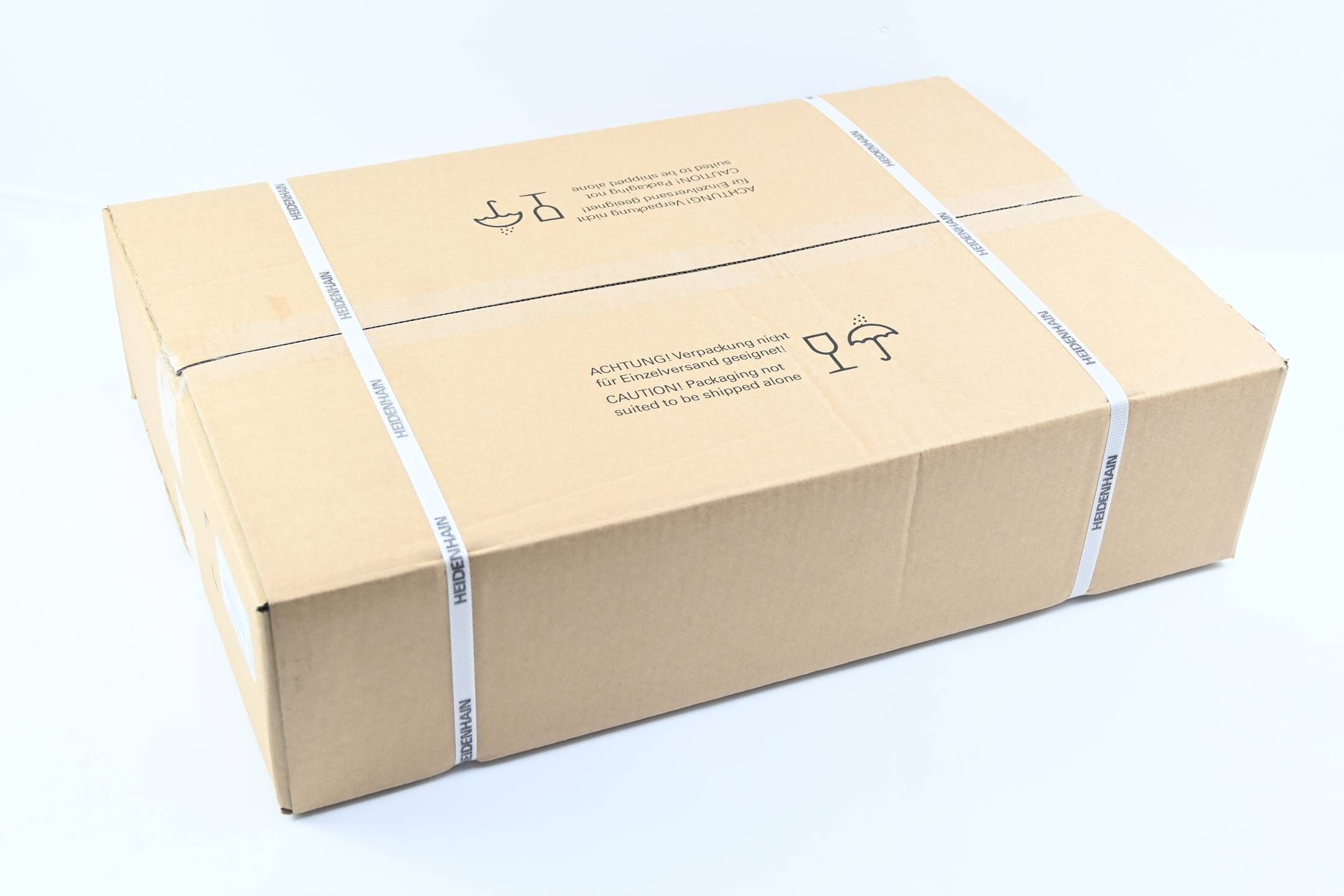 Heidenhain Reglereinheit CC 302 1243183-02 ( 1243 183-02 ) Ver. A10