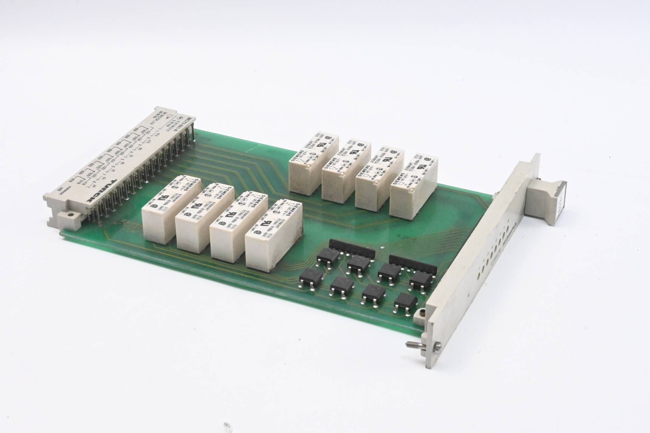 Turck Signalübergabekarte MC73-881-R
