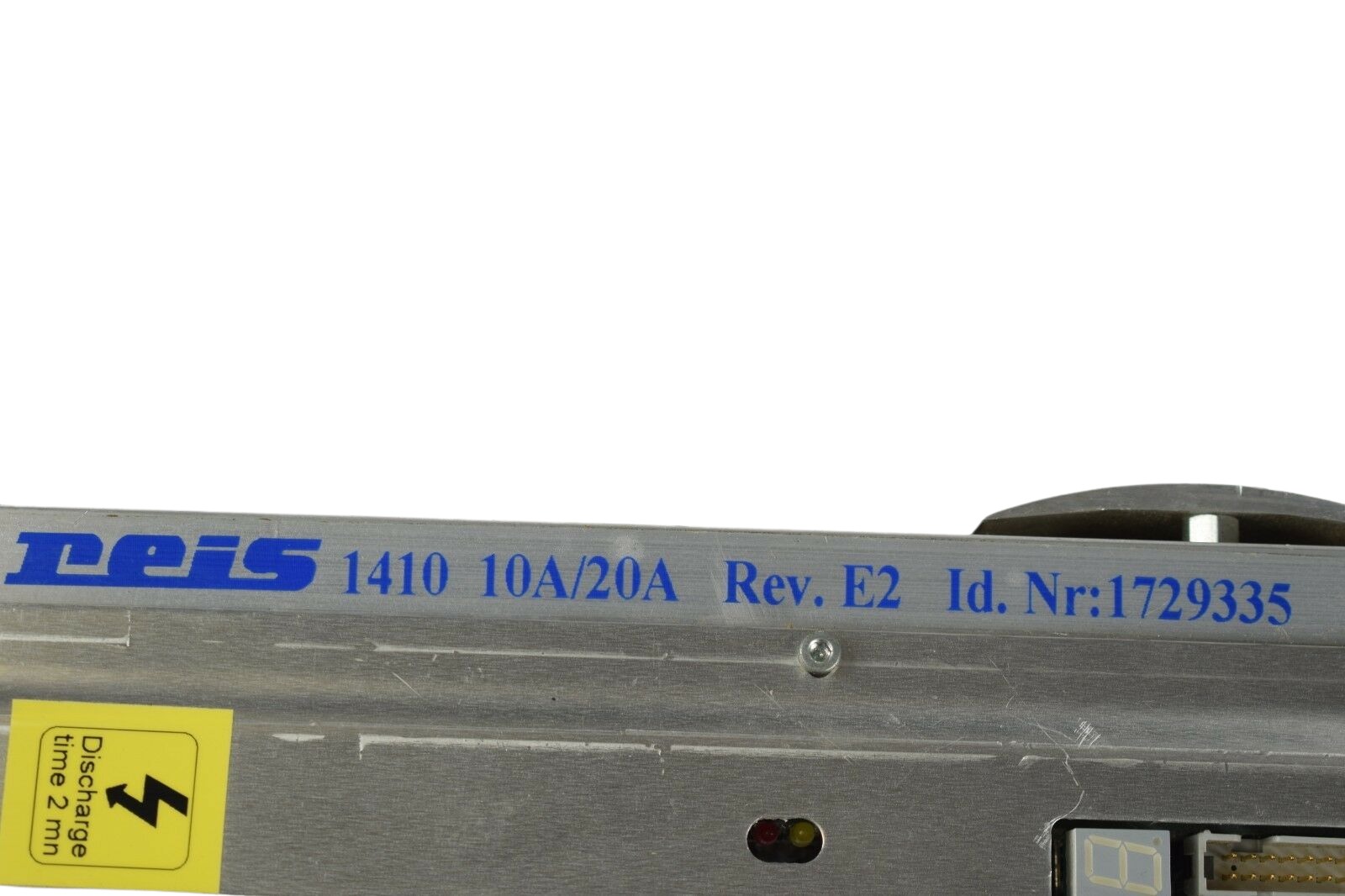 Reis 1410 10A/20A Id.Nr: 1729335