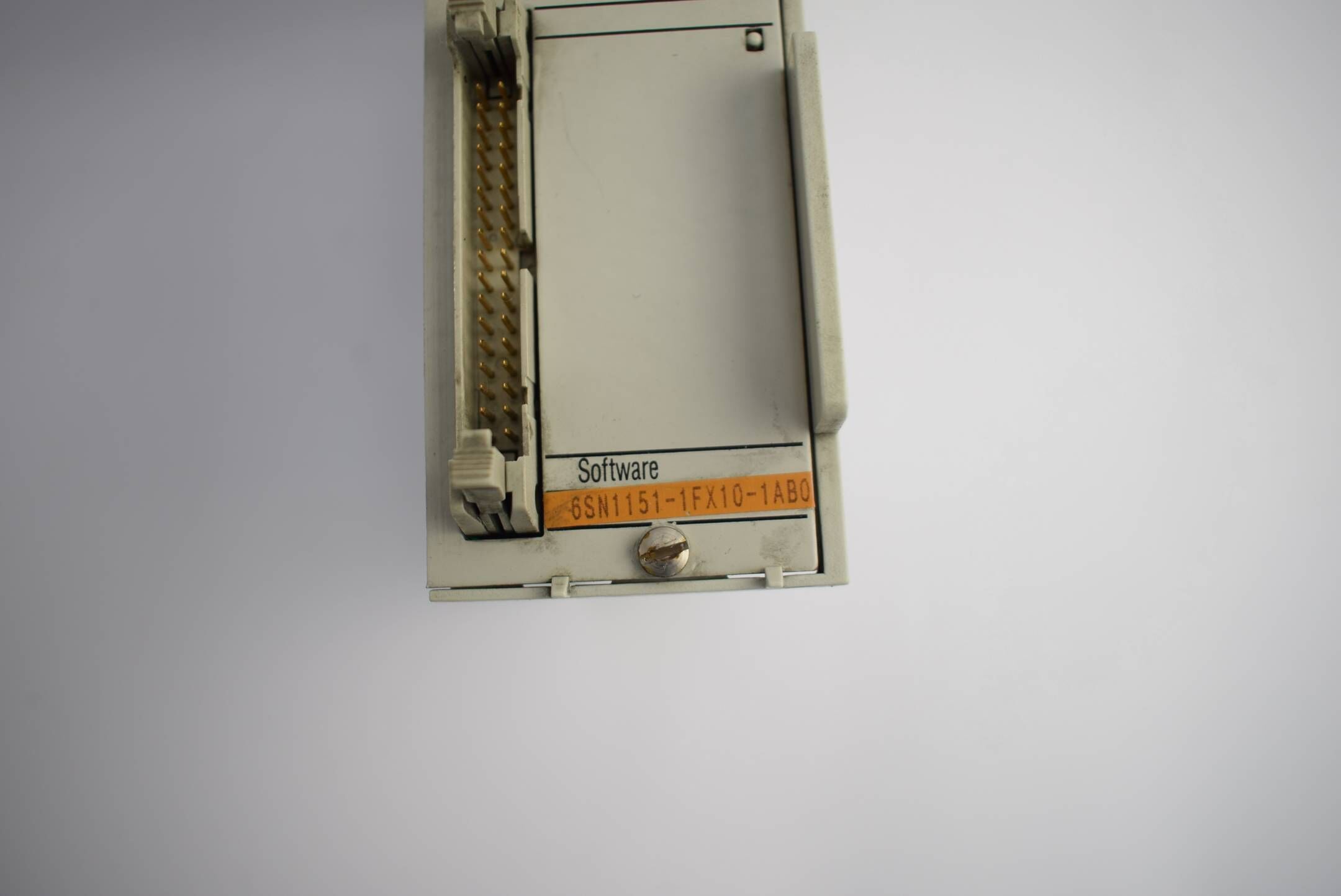 Siemens simodrive 6SN1151-1FX10-1AB0 ( 6SN1 151-1FX10-1AB0 )
