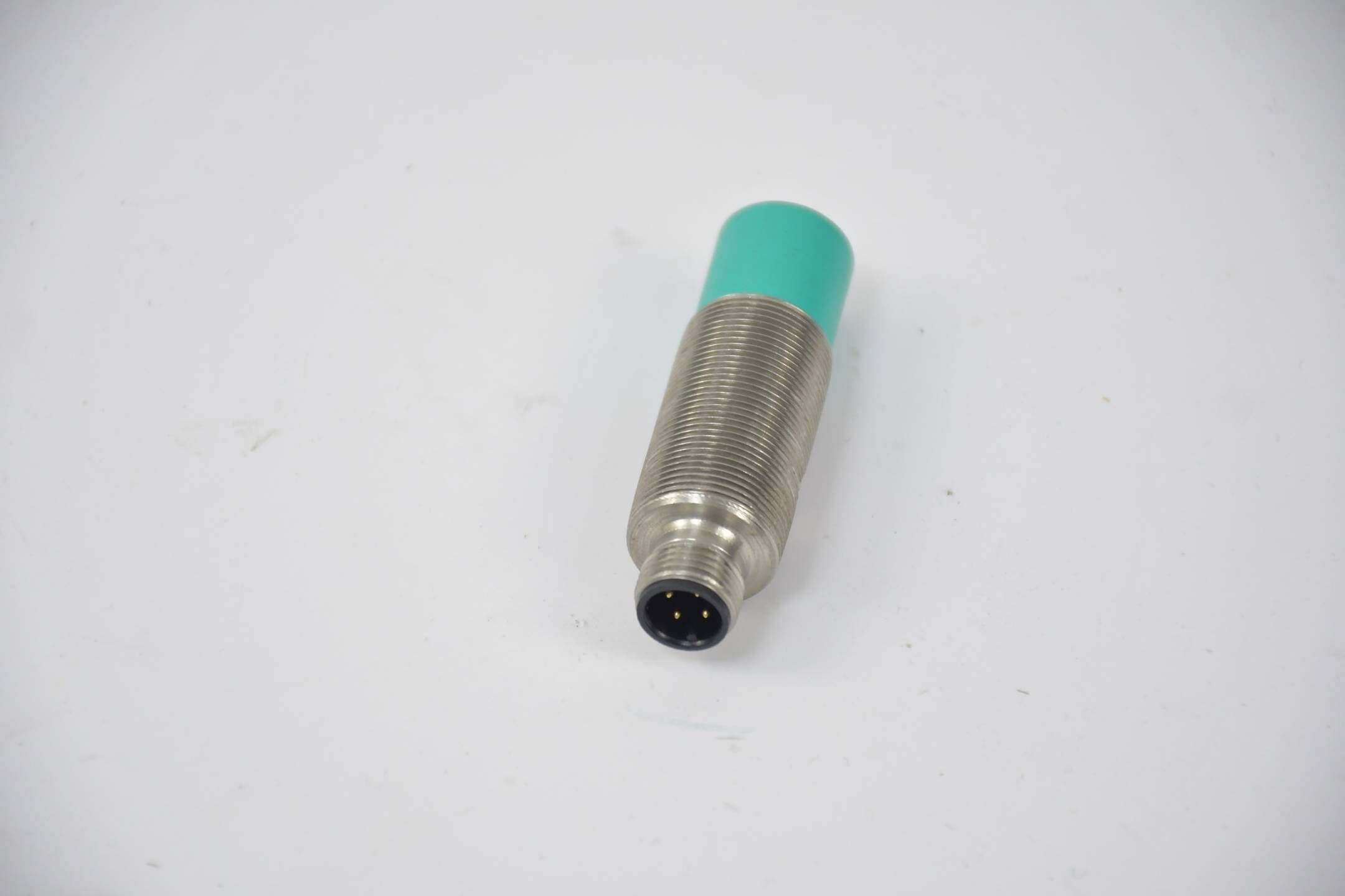 Pepperl+Fuchs Induktiver Sensor NJ8-18GM50-A2-V1