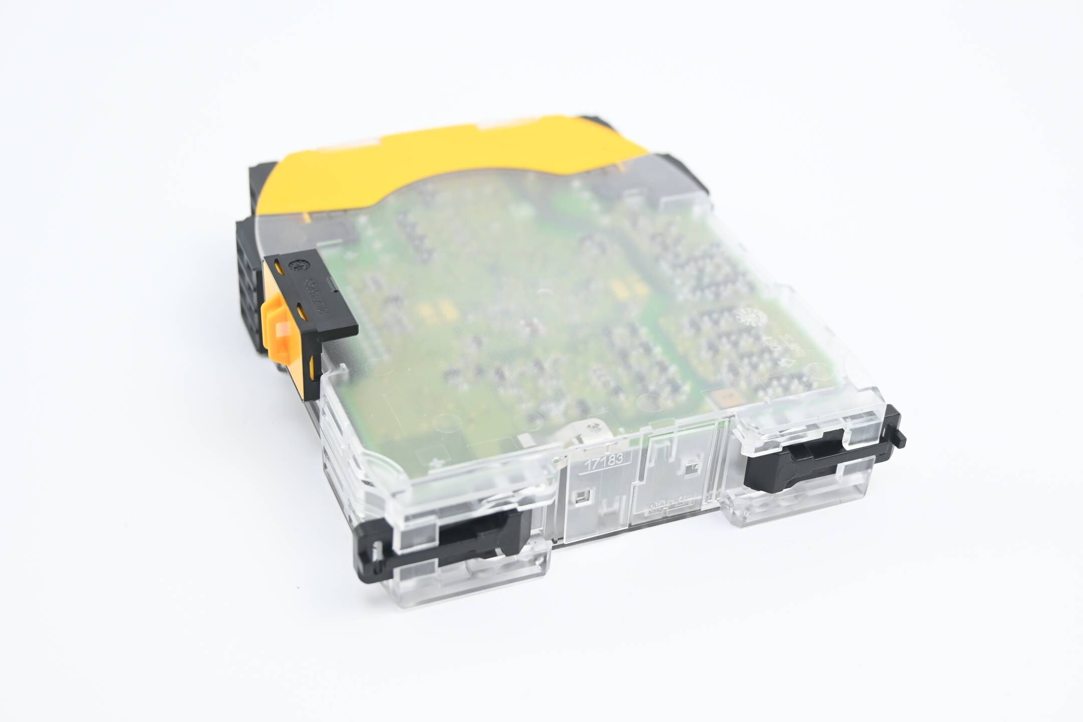 Pilz E/A Modul PNOZ m EF 8DI4DO ( 772142 )