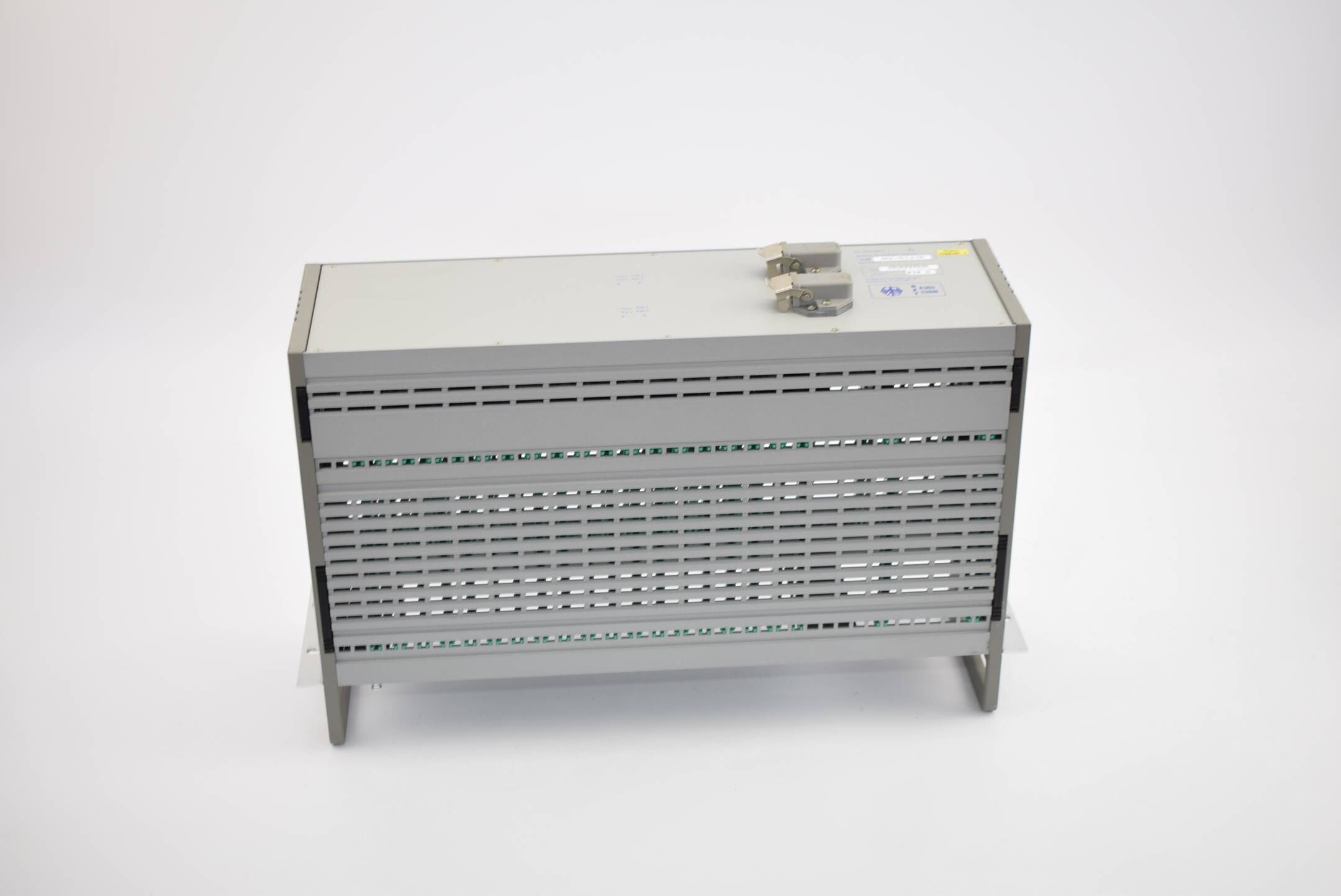Hirschmann Modular Concentrator Ethernet ASGE 1-R2 E 24 VDC