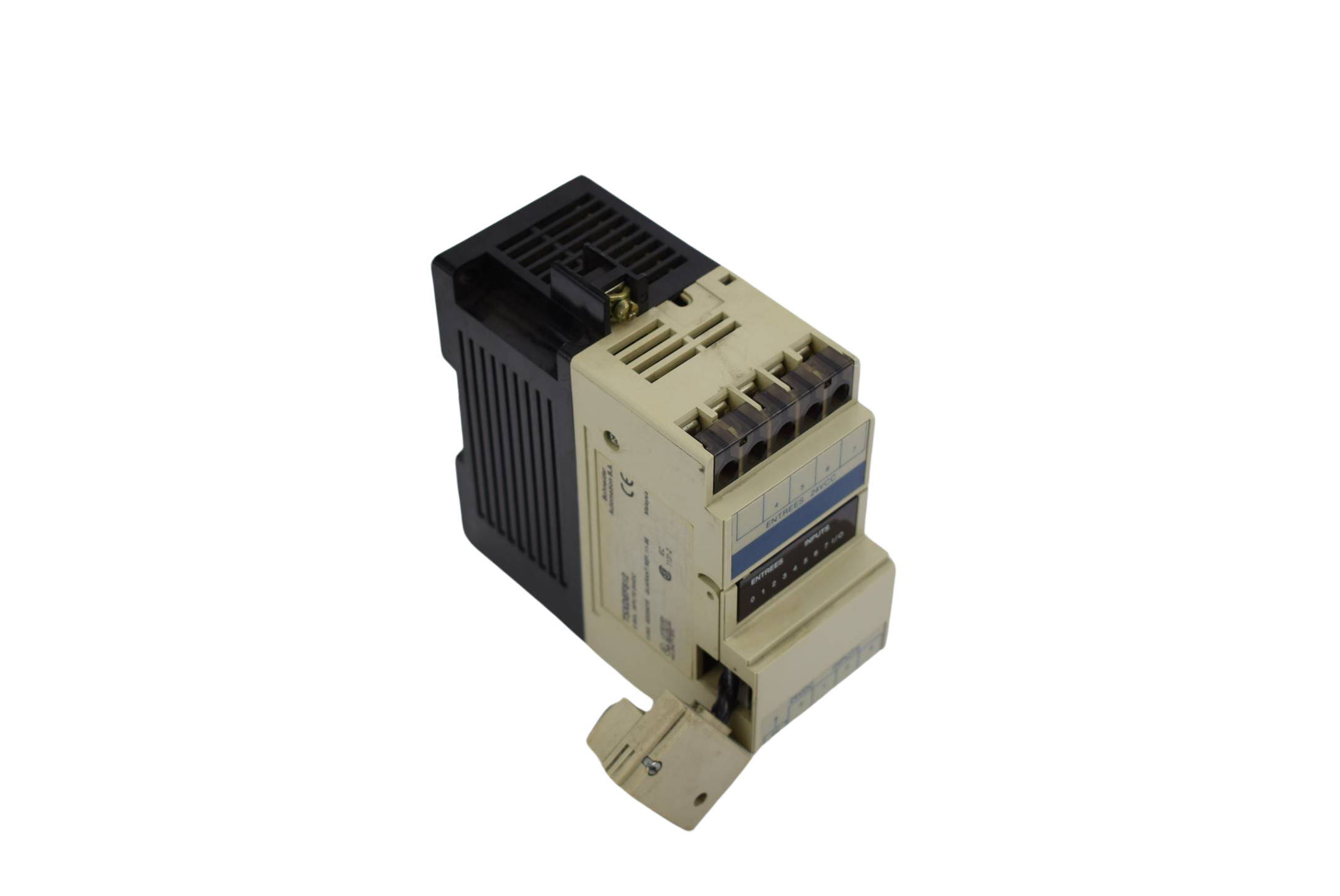 Schneider Electric Automation Telemecanique TSX DEF 24 VDC TSXDEF812