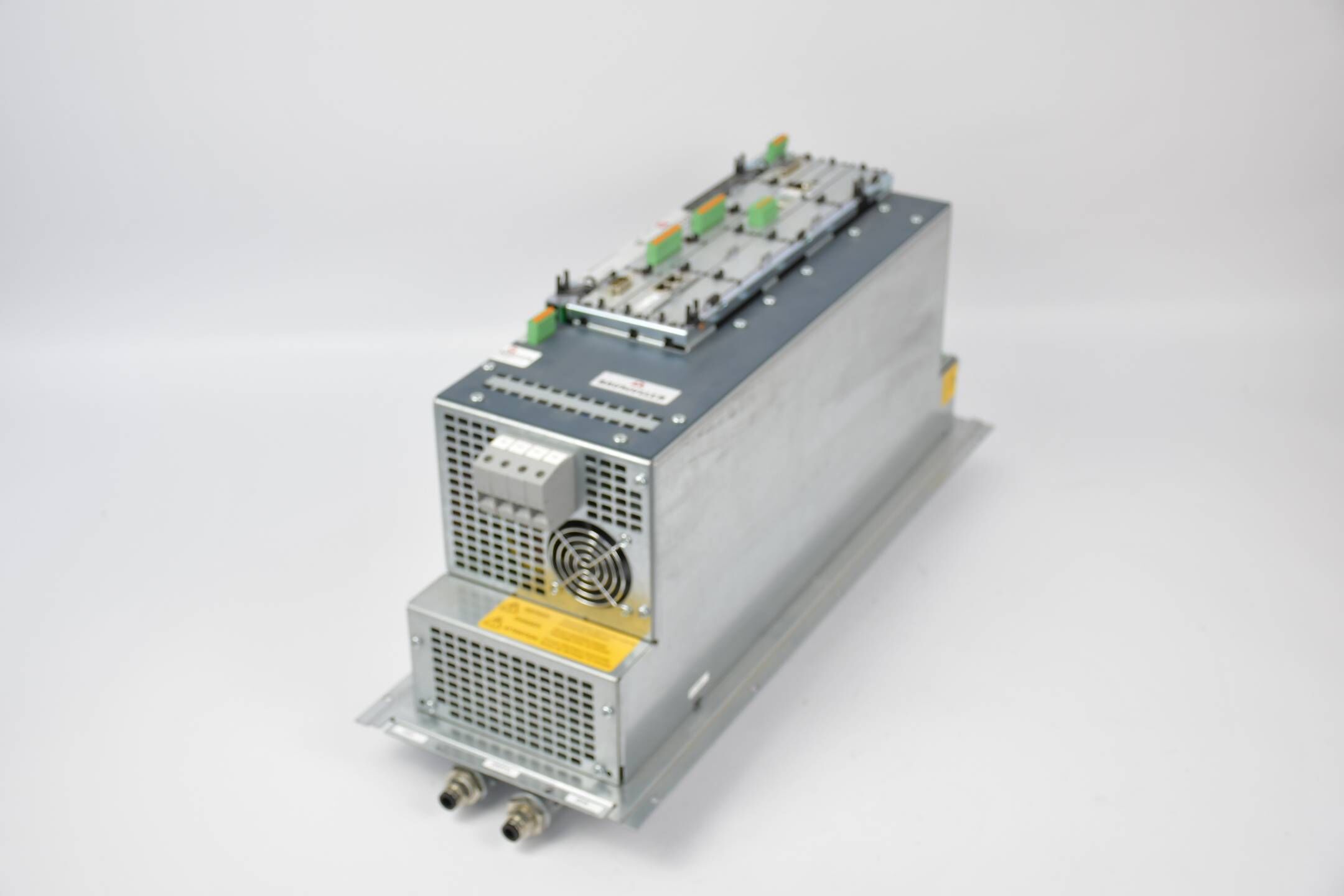 Baumüller Einbau-Einzelleistungseinheit BM4434-FI1-01300-S01-03 / 3006-4-026-019
