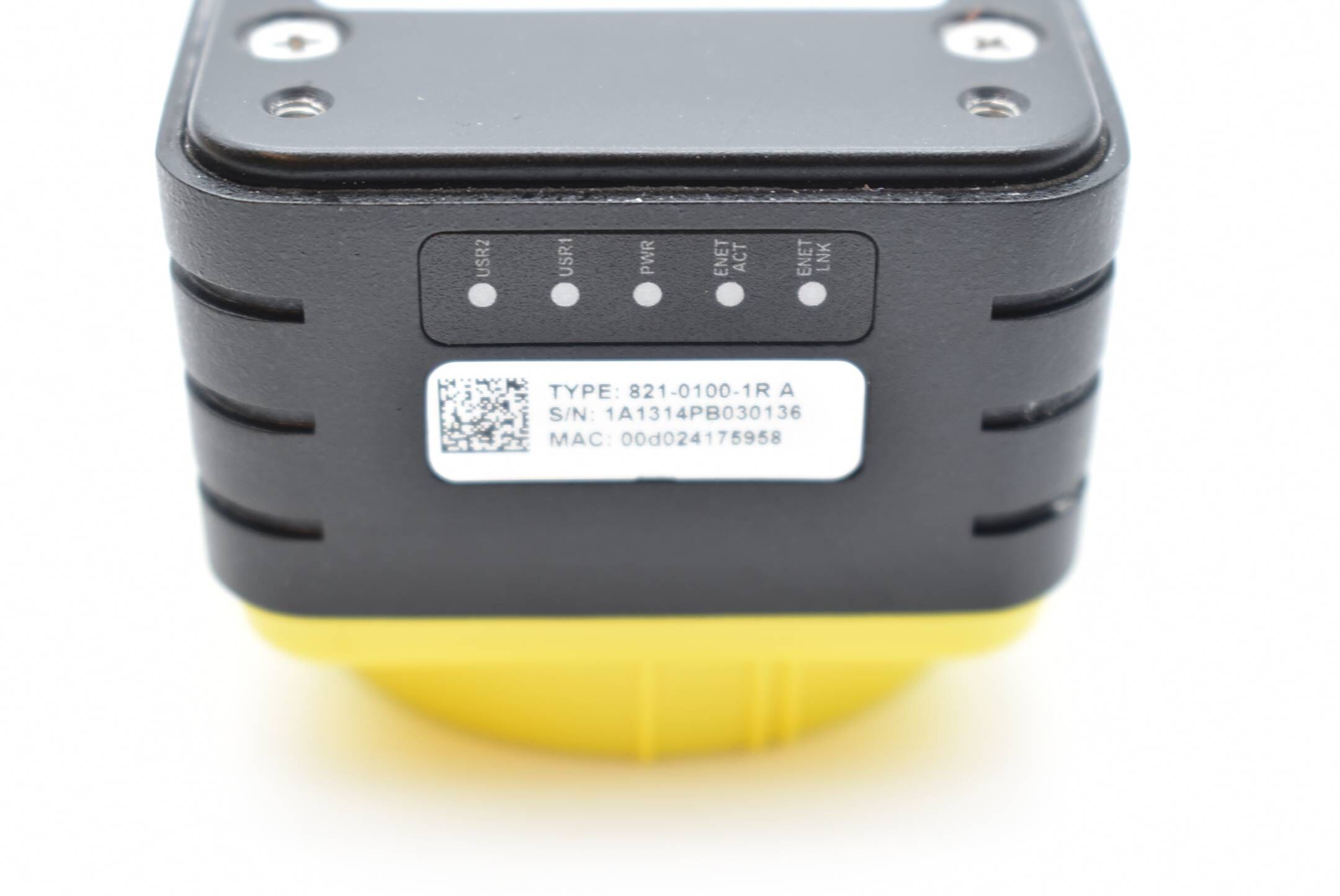 Cognex 7200 IS7200-C01 ( 821-0100-7R )