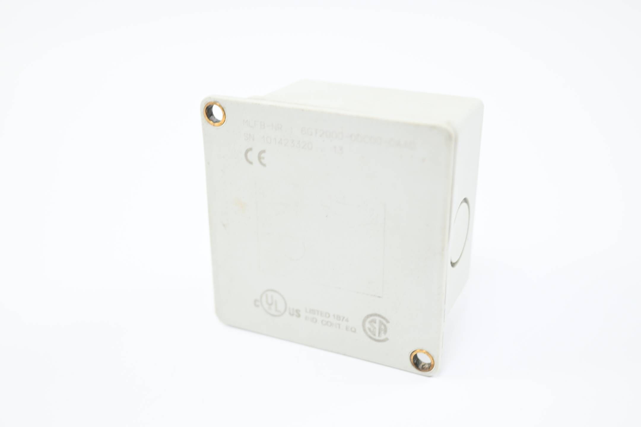 Siemens Moby I Datenspeicher MDS 506 6GT2000-0DC00-0AA0 ( 6GT2000-0DC00-0AA0 )