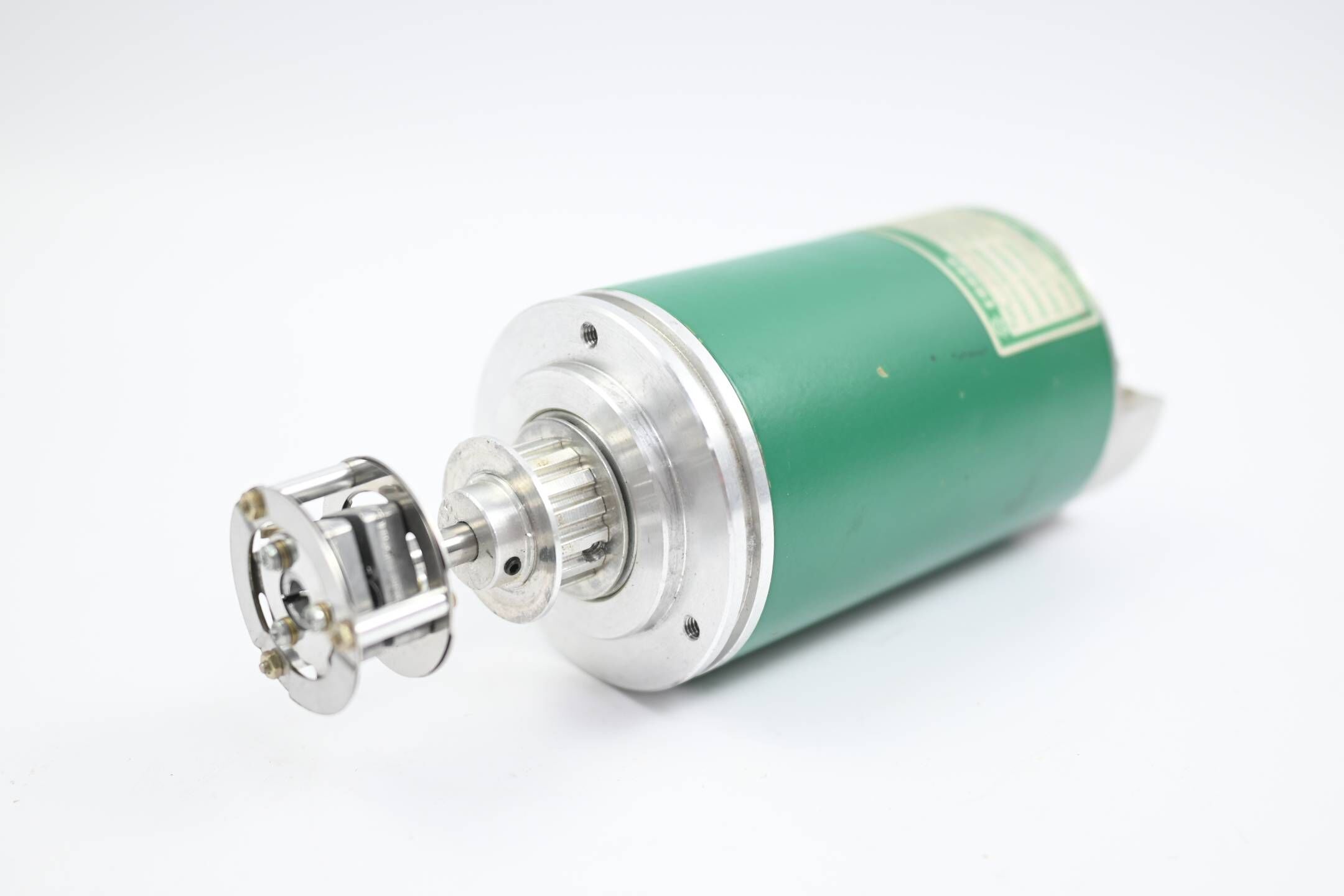 Fraba absolut Winkelcodierer 2810-256-6-6G0SPN02CW