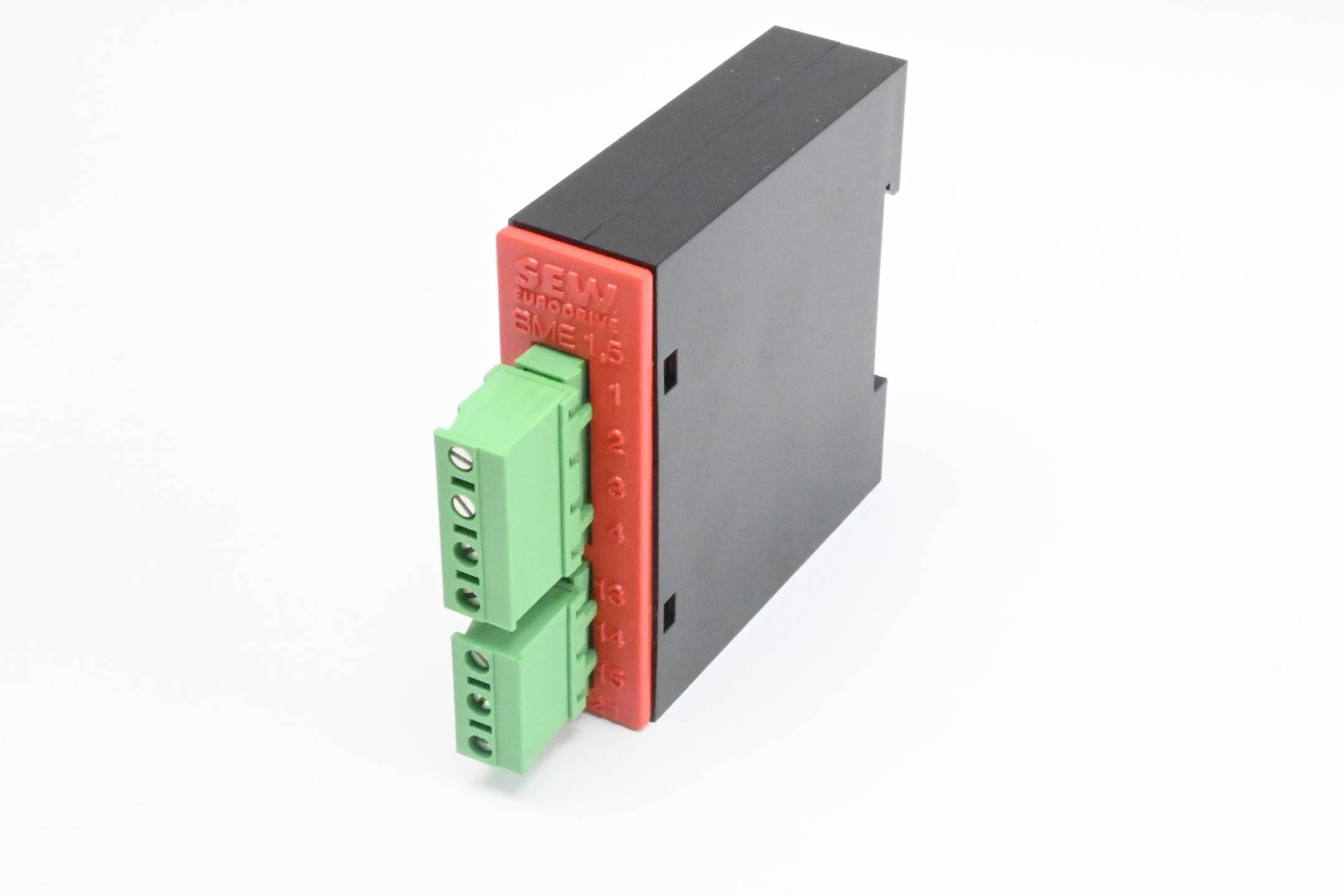 SEW-Eurodrive Bremsenansteuerung BME1.5 ( 08257221 )