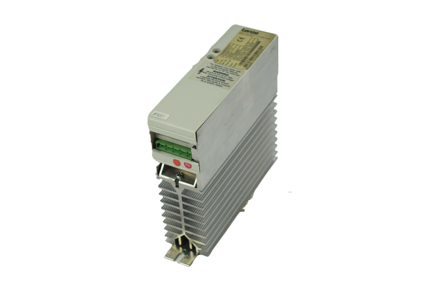 Lenze Frequenzumrichter EMB8252-E