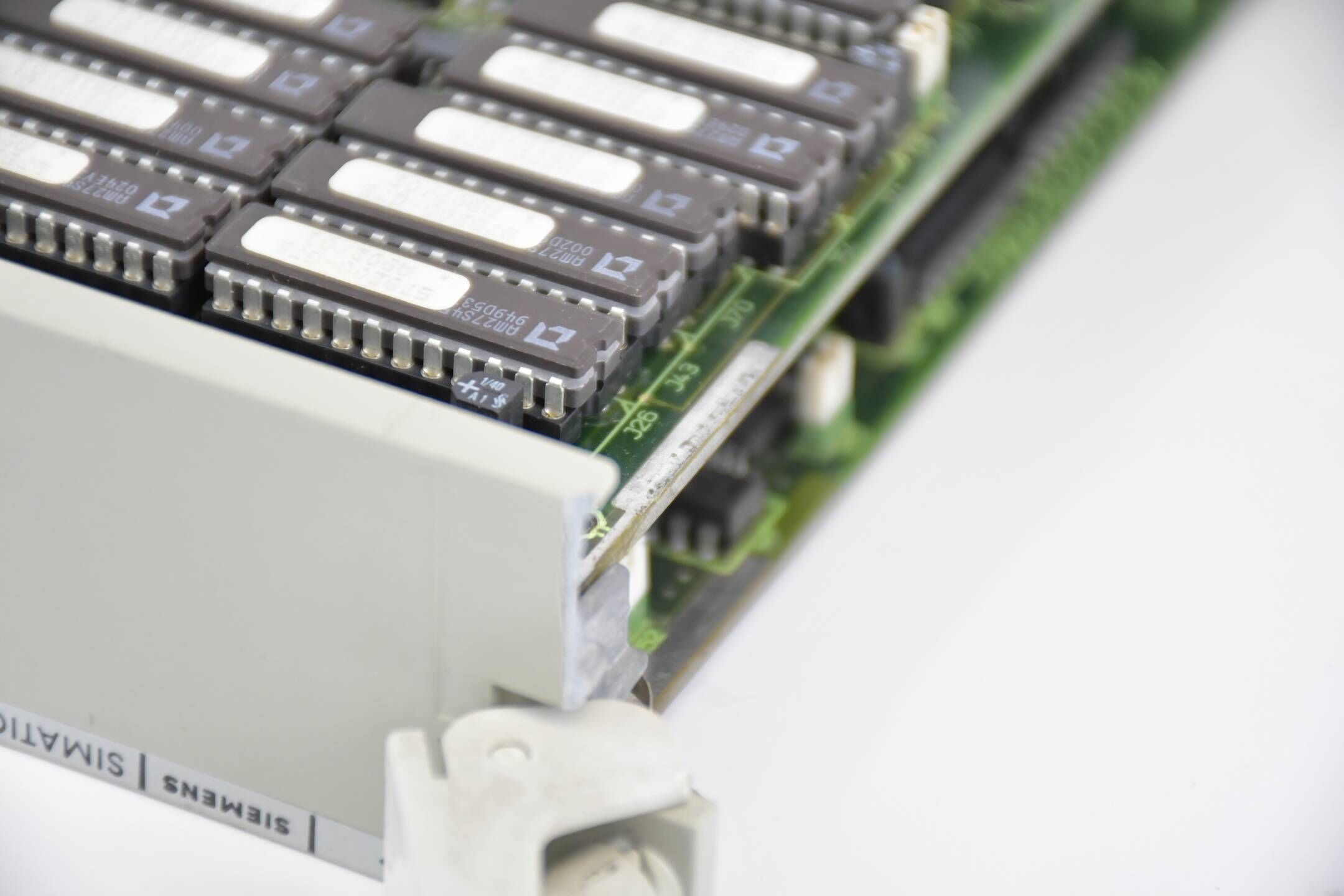 Siemens simatic S5 CPU 946/947 Zentralbaugruppe 6ES5946-3UA21 ( 6ES5 946-3UA21 )