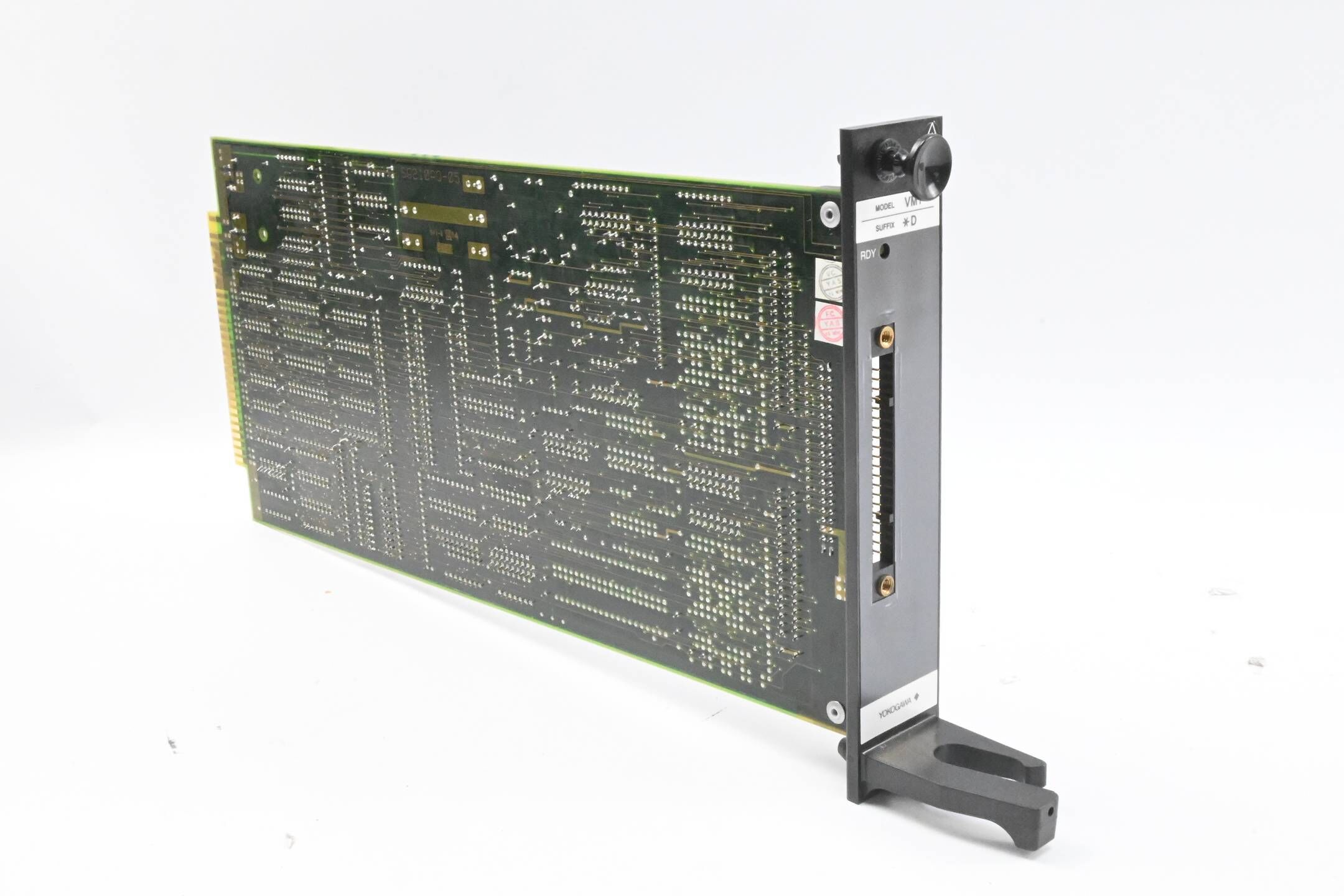 Yokogawa Einschubkarte VM1 ( S9211AQ-0 )