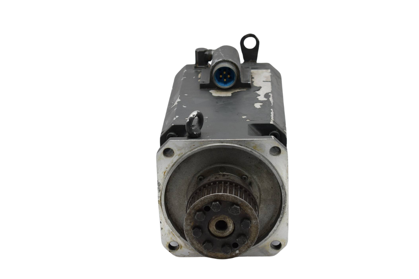 Siemens Brushless Servomotor 1FT6105-1AC71-1EG1 ( 1FT6 105-1AC71-1EG1 )