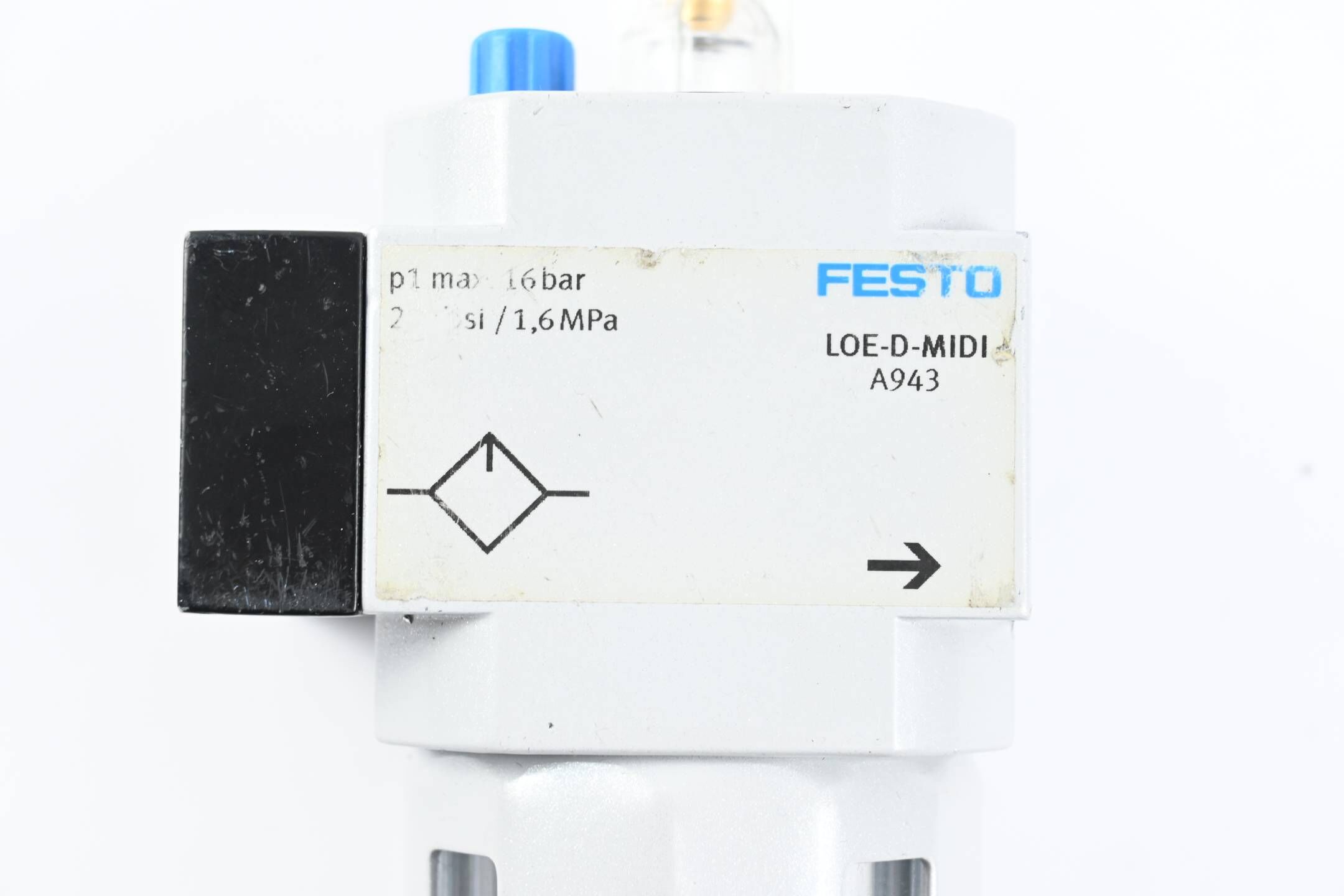 Festo Öler LOE-3/8-D-MIDI ( 159586 )
