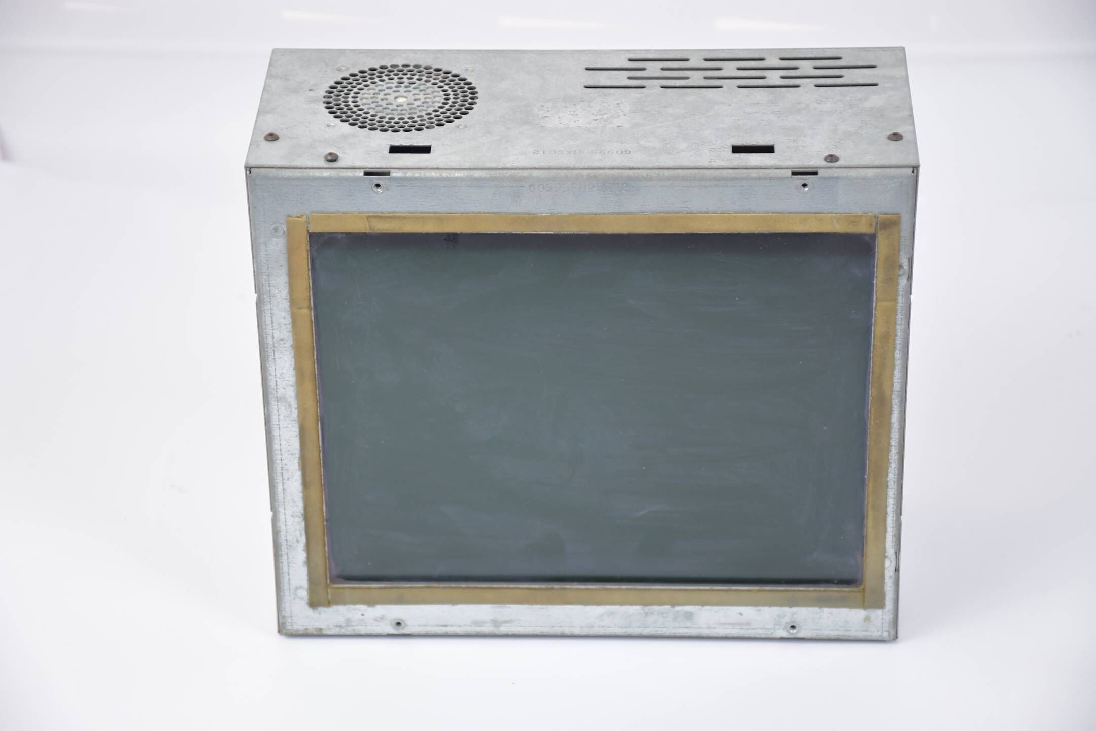 Unipo UFP 10,4" S Bedienpanel 2TT0901CAN02B inkl. 3EPSTUFPXX39 / 7LPIP9210311J