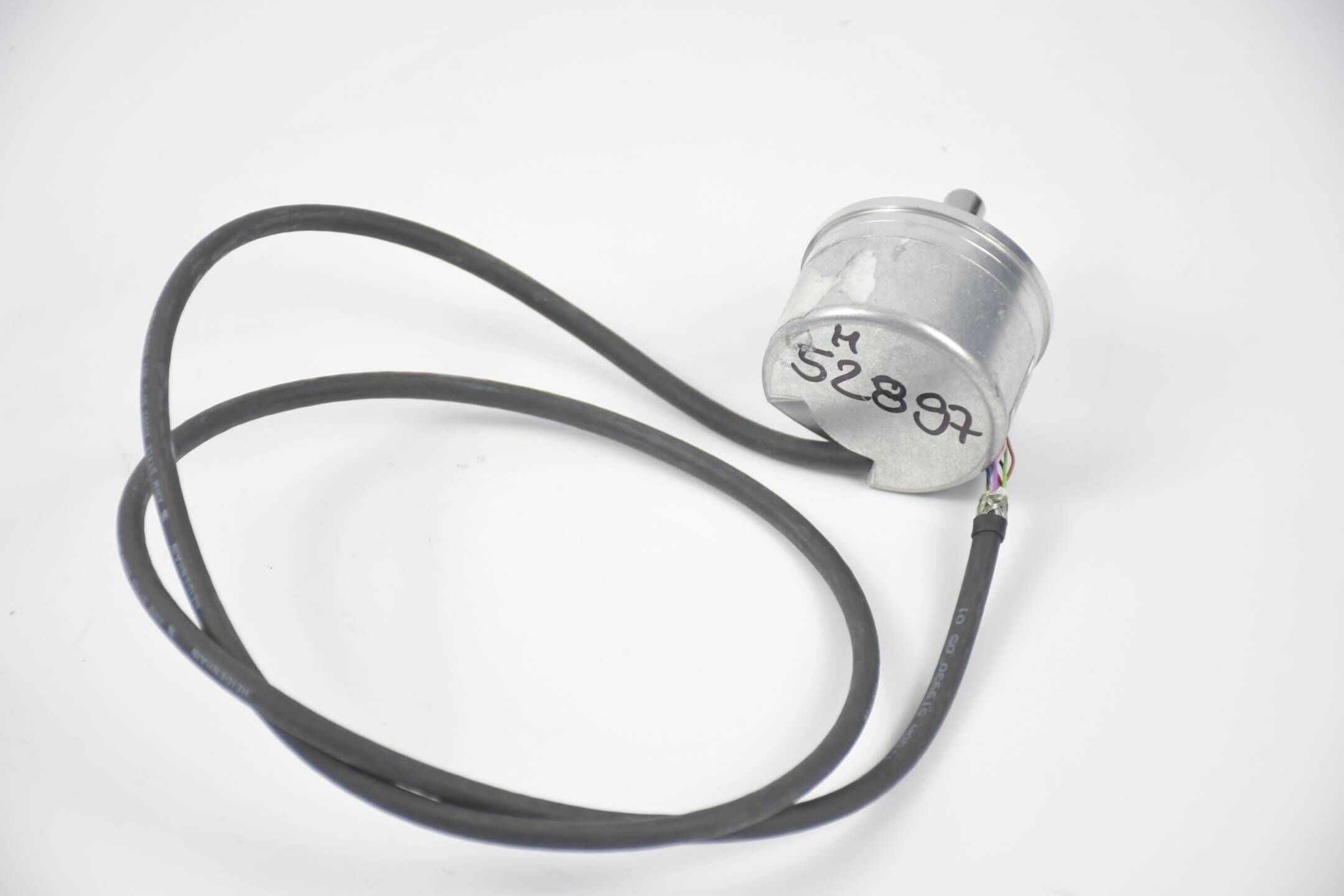 Heidenhain Drehgeber ROD 420 4500 01-03 ( 376 840-2R ) M1
