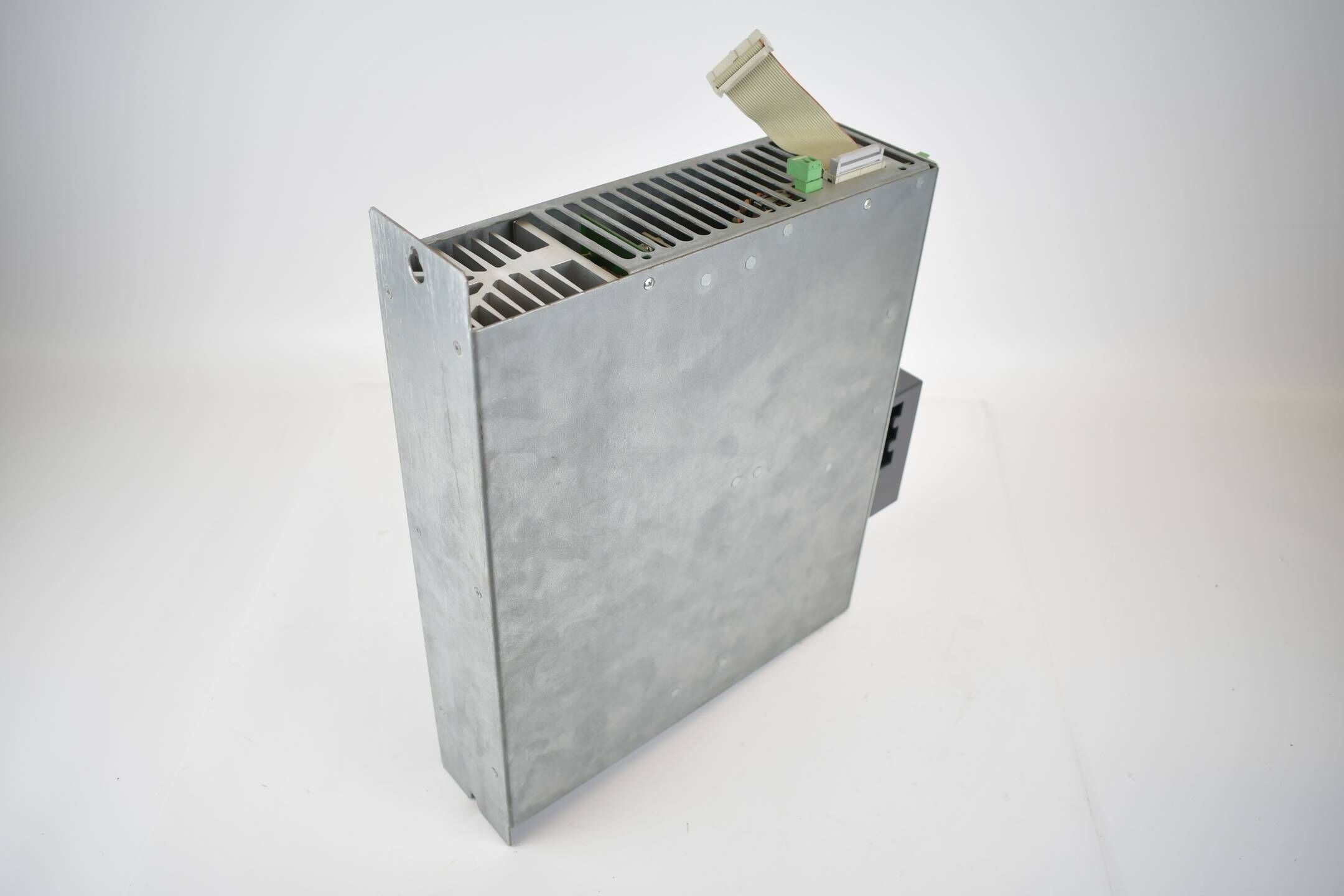 Ferrocontrol Achsregelcontroller S18 ( S18-00-0A ) S18000A