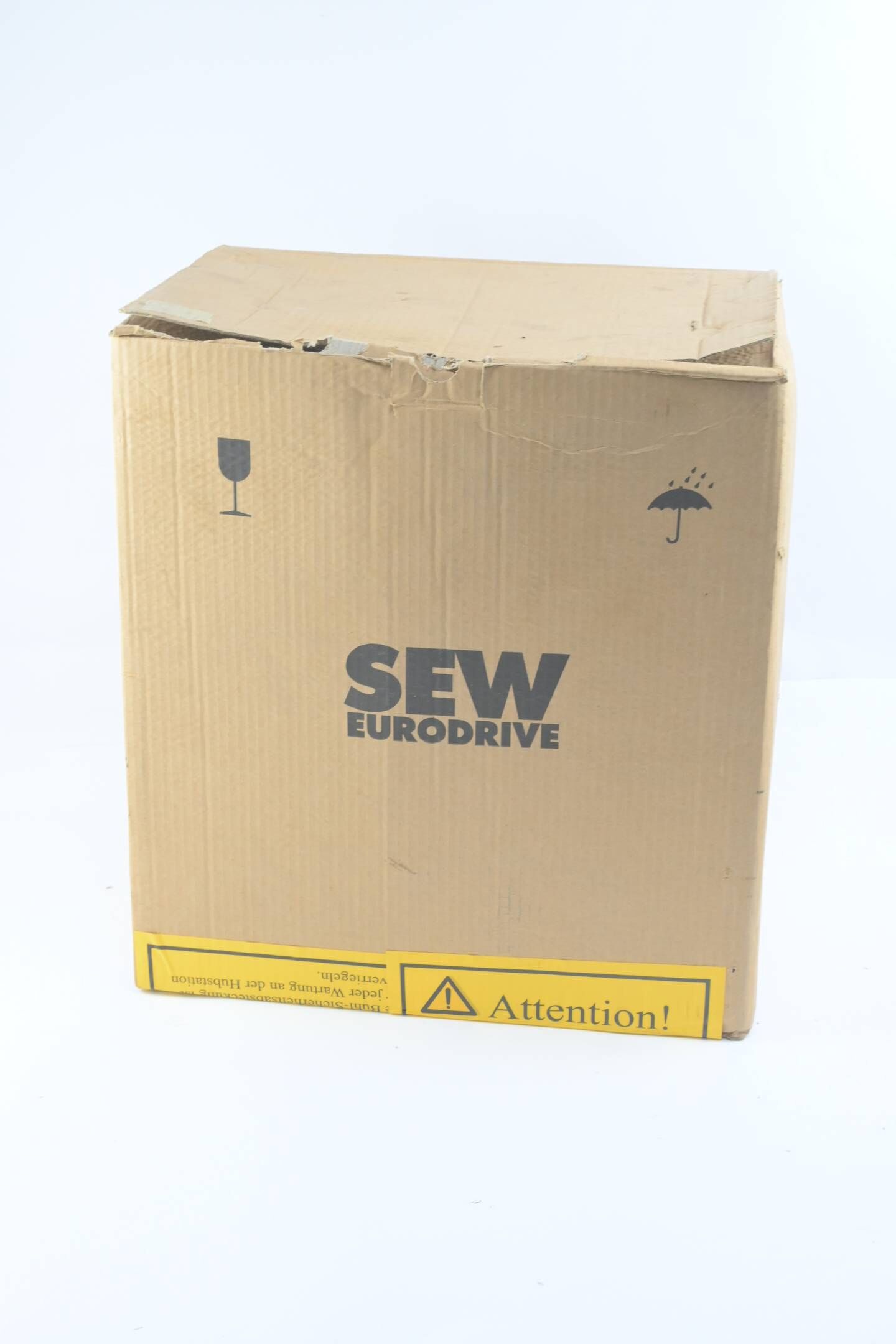 SEW Eurodrive MoviFit E-Box MTF11A007-503-E20A-10